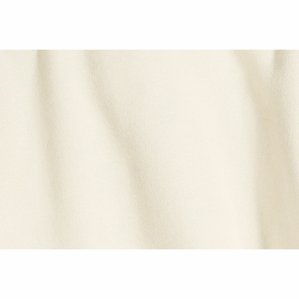 Natural Organic Heavyweight Brushed Pant
