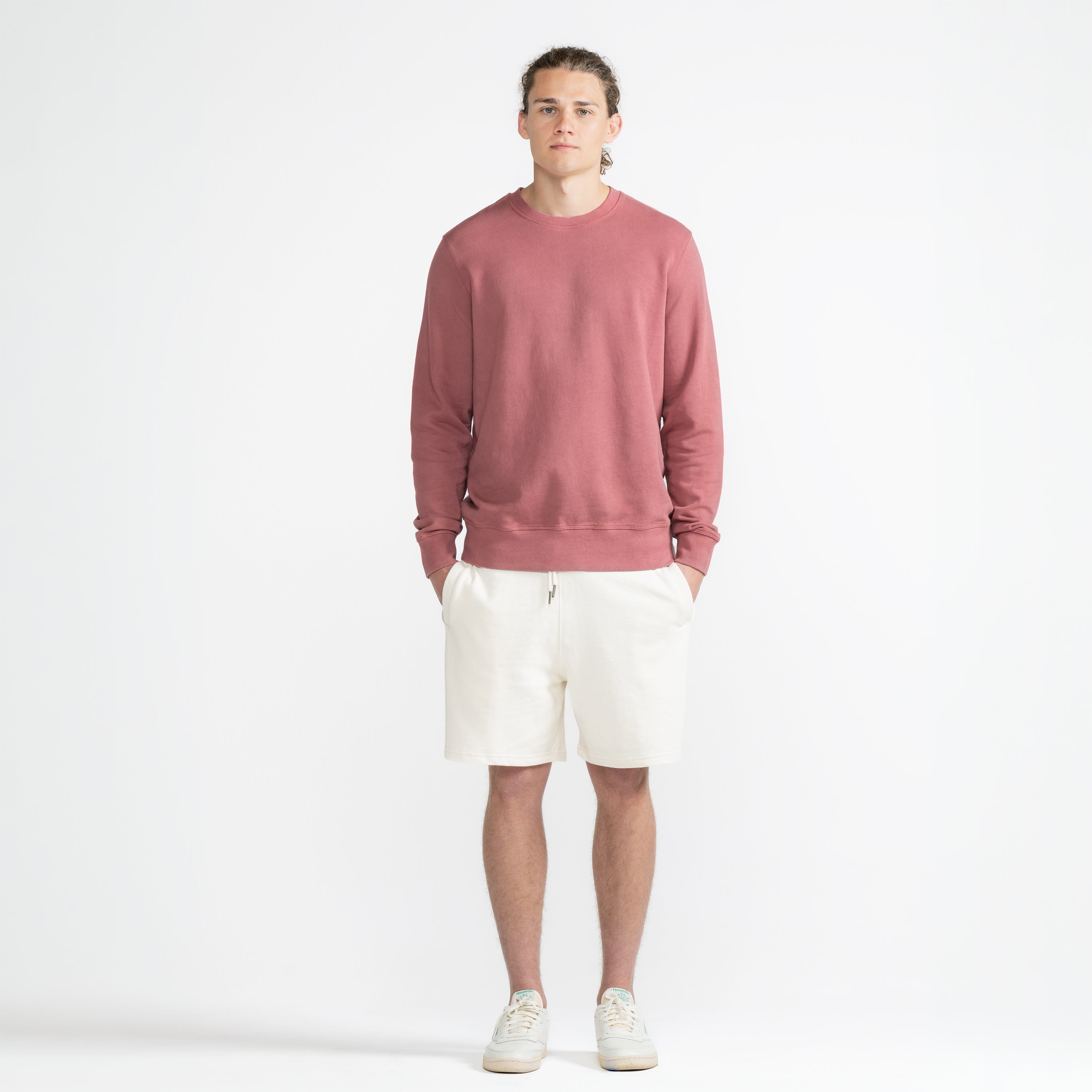 Garment Dyed Blanks