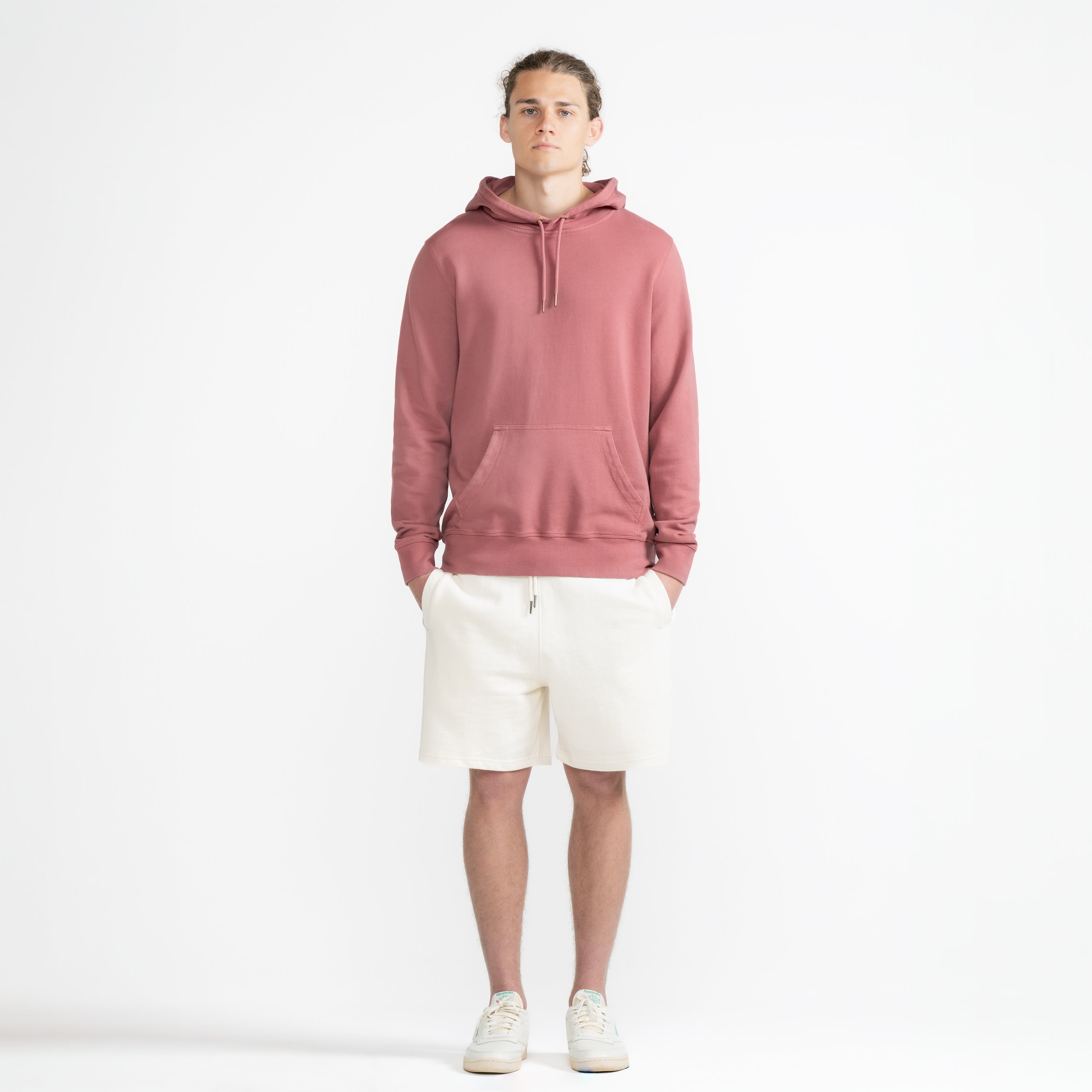 Lightweight Hoodie Blanks