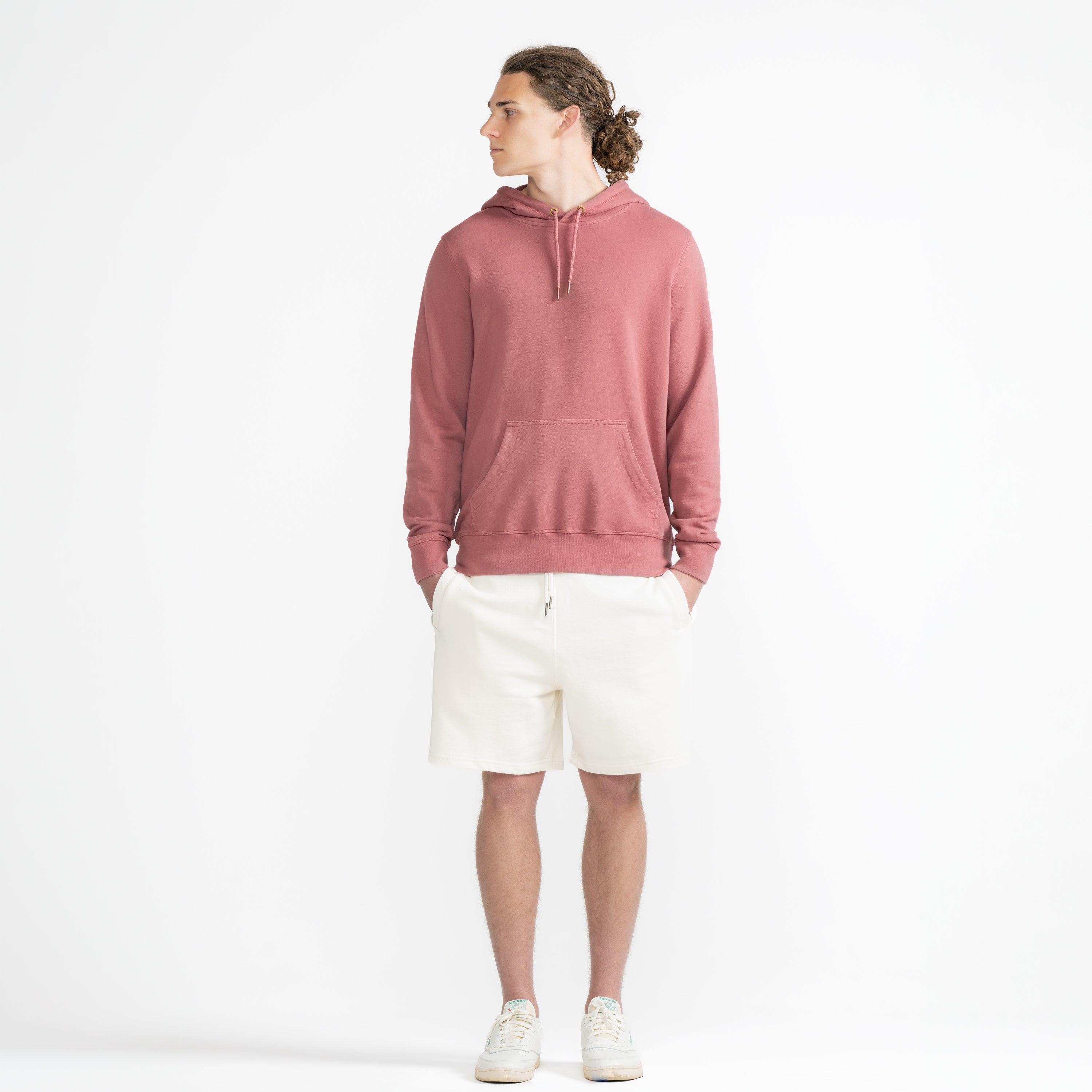 Lightweight Hoodie Blanks