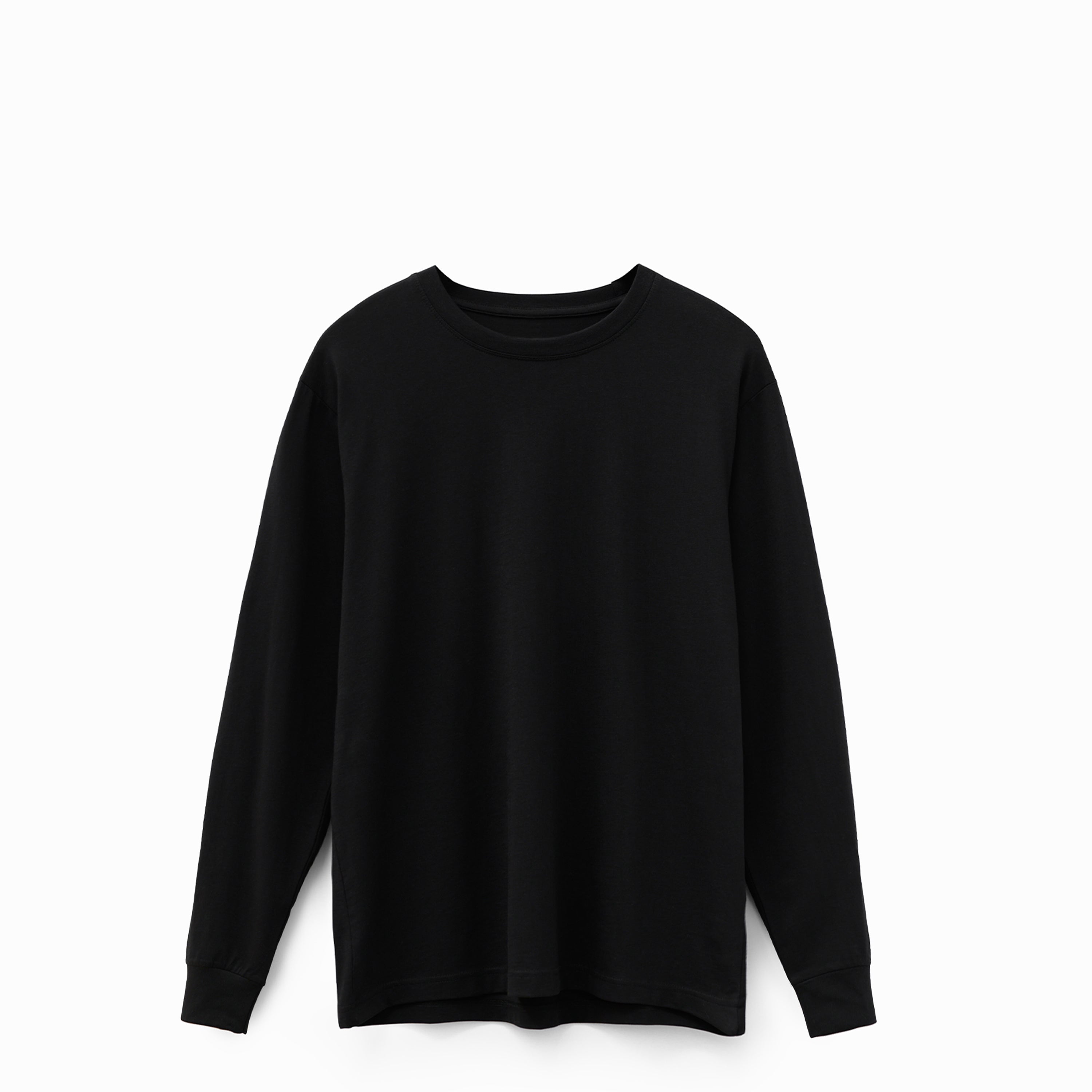 long sleeve blanks