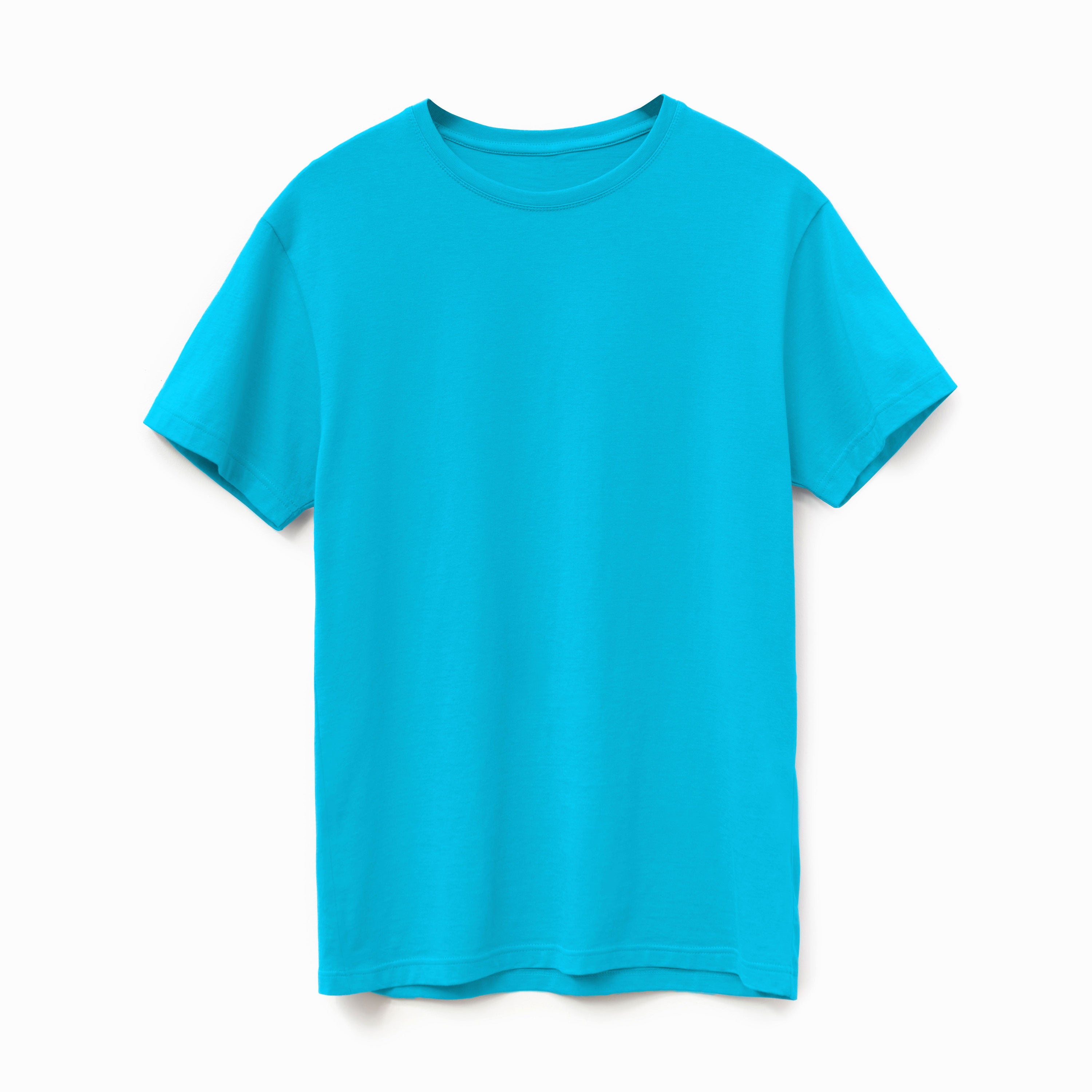 Custom Midweight Supima® Tee