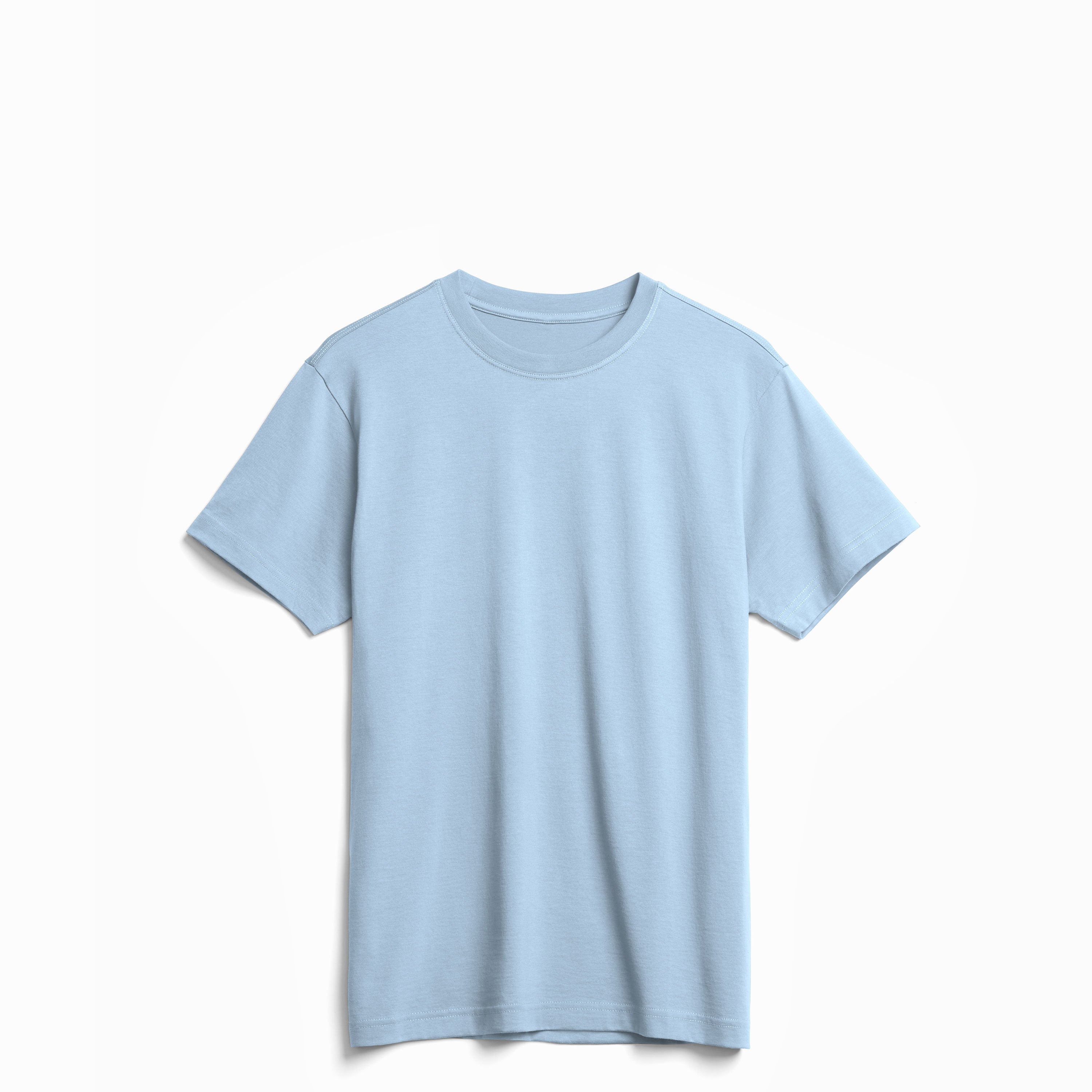 Custom Midweight Supima® Tee