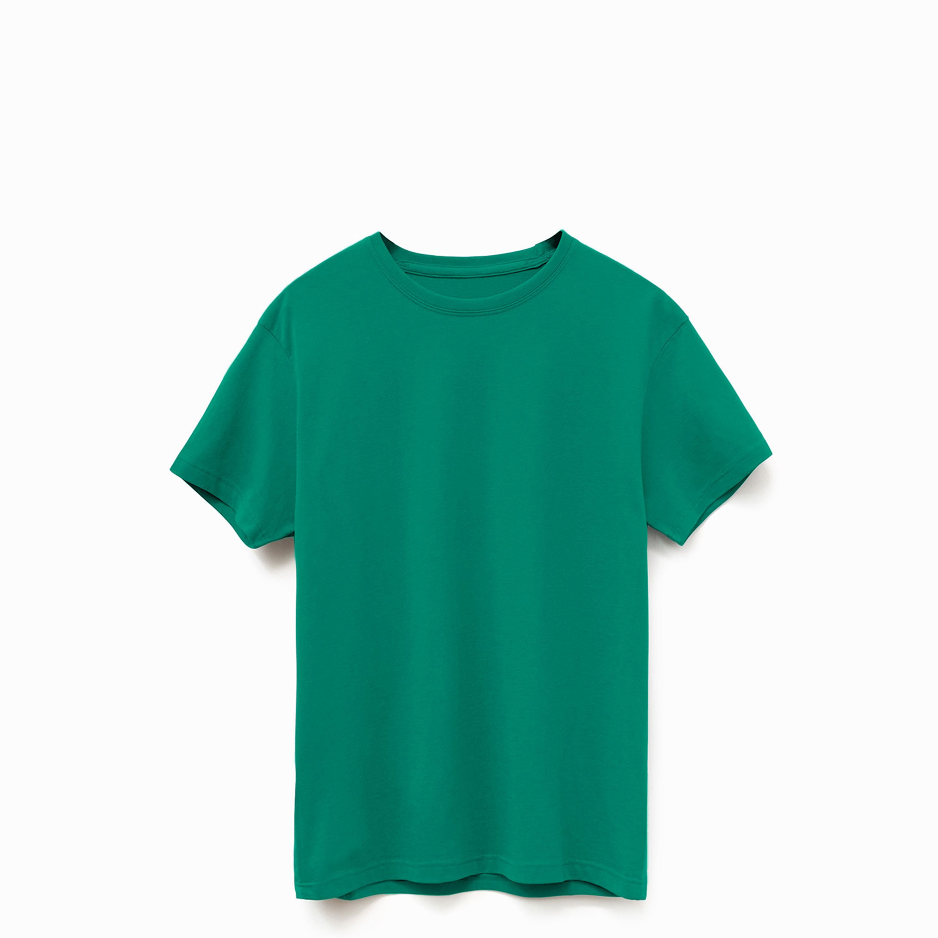 Custom Midweight Supima® Tee