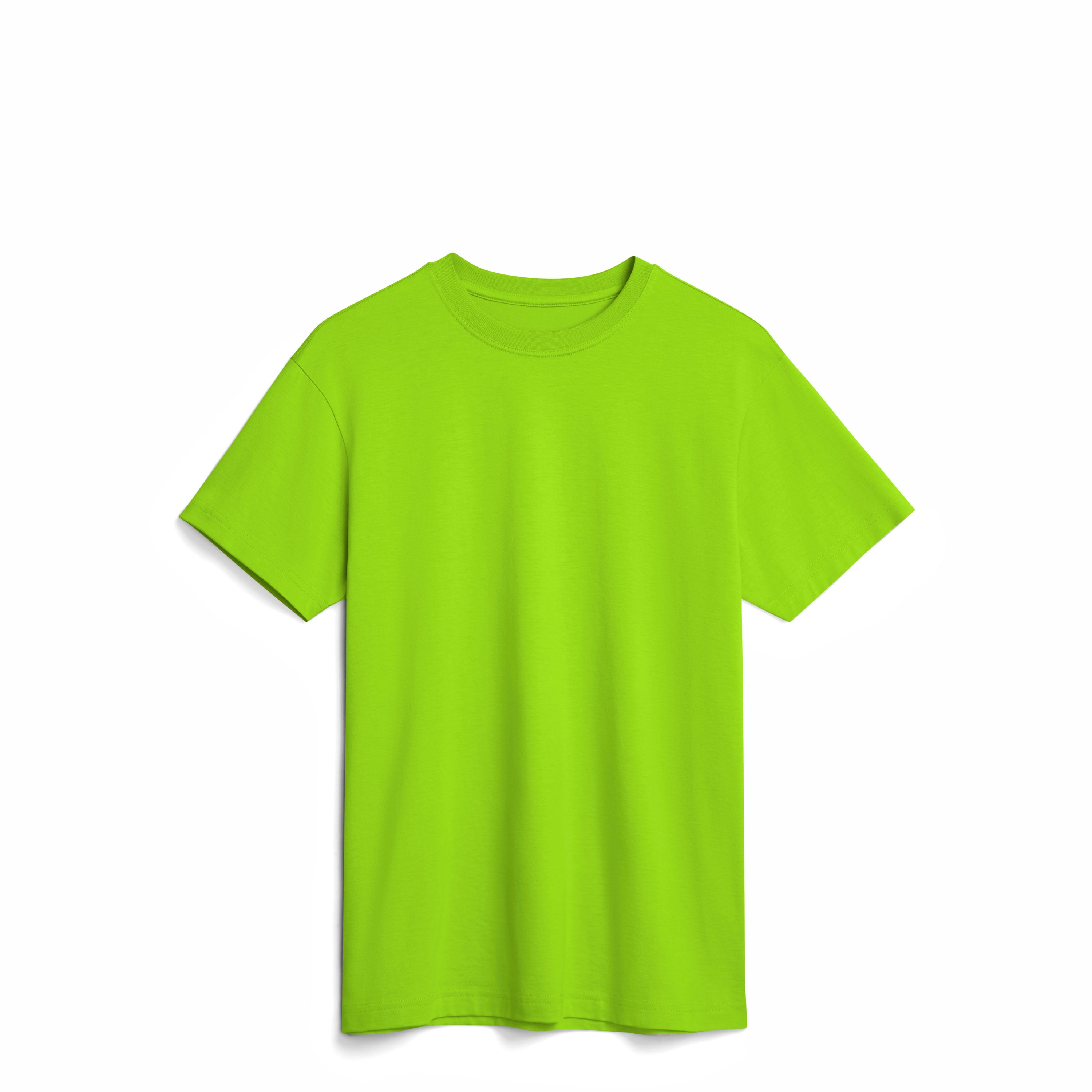 Custom Midweight Supima® Tee