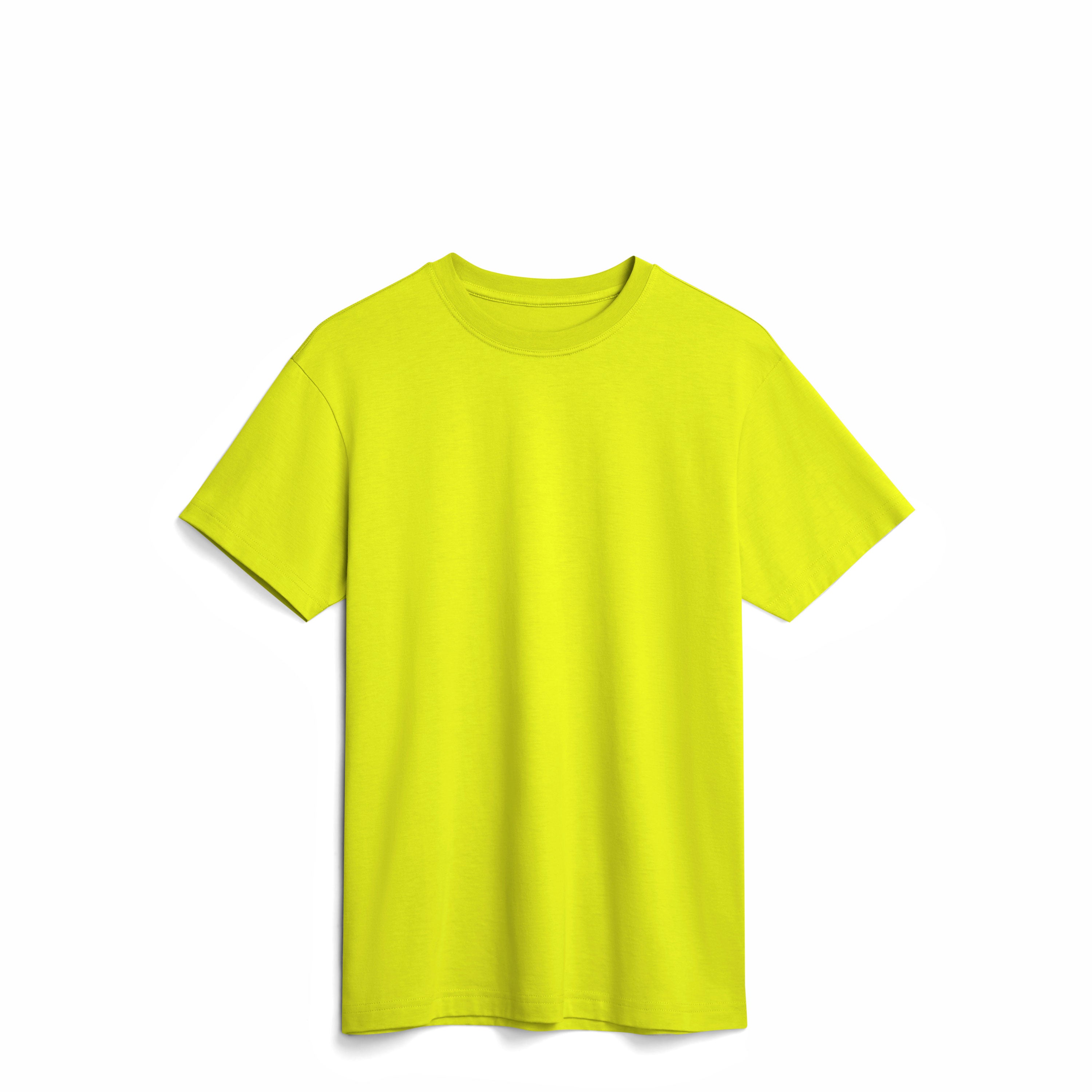 Custom Midweight Supima® Tee