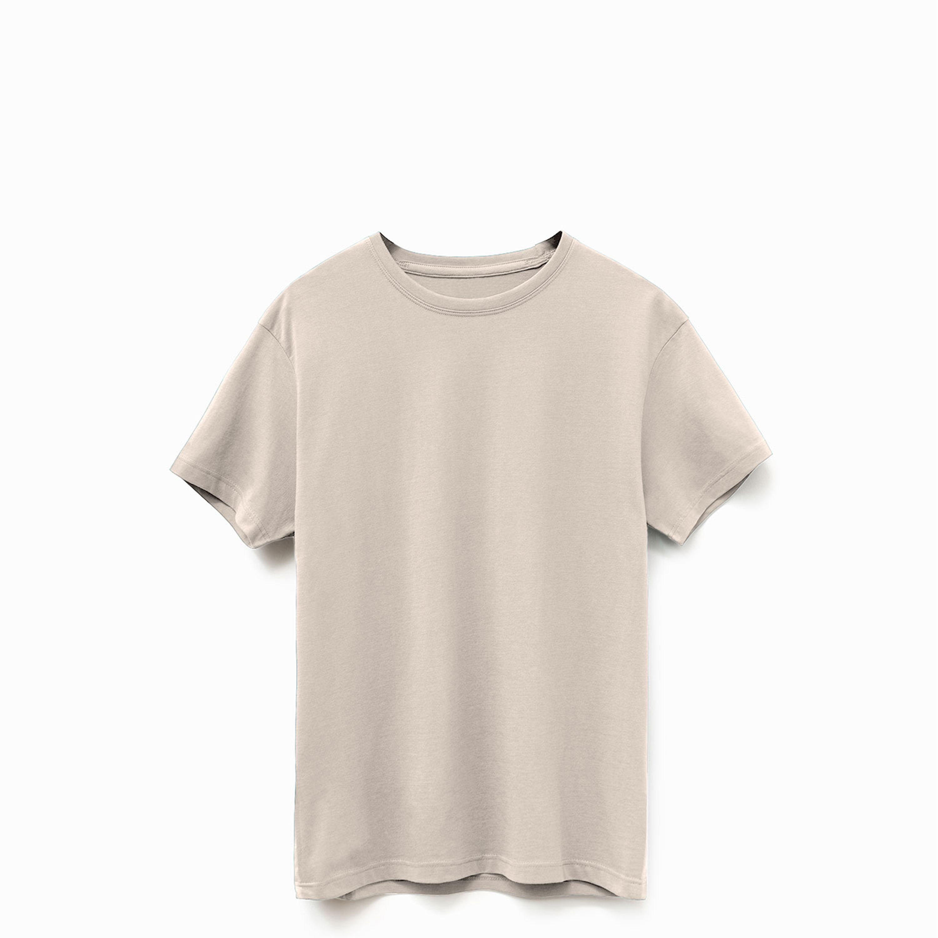 Custom Midweight Supima® Tee