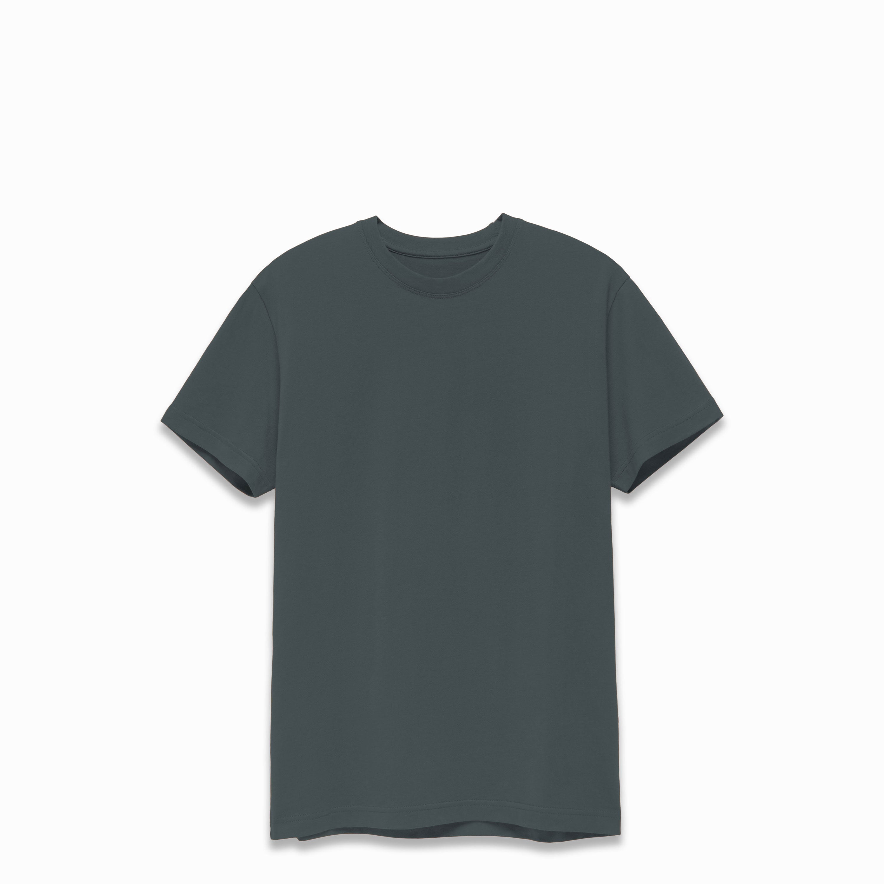 Custom Midweight Supima® Tee