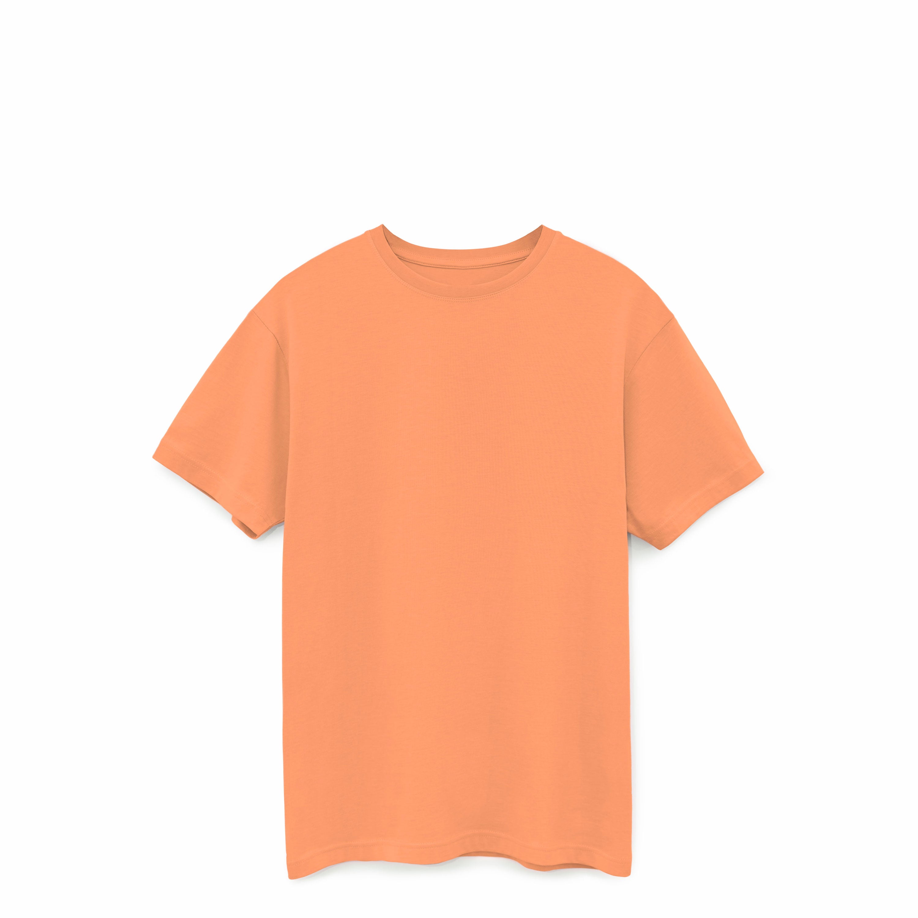 Custom Midweight Supima® Tee