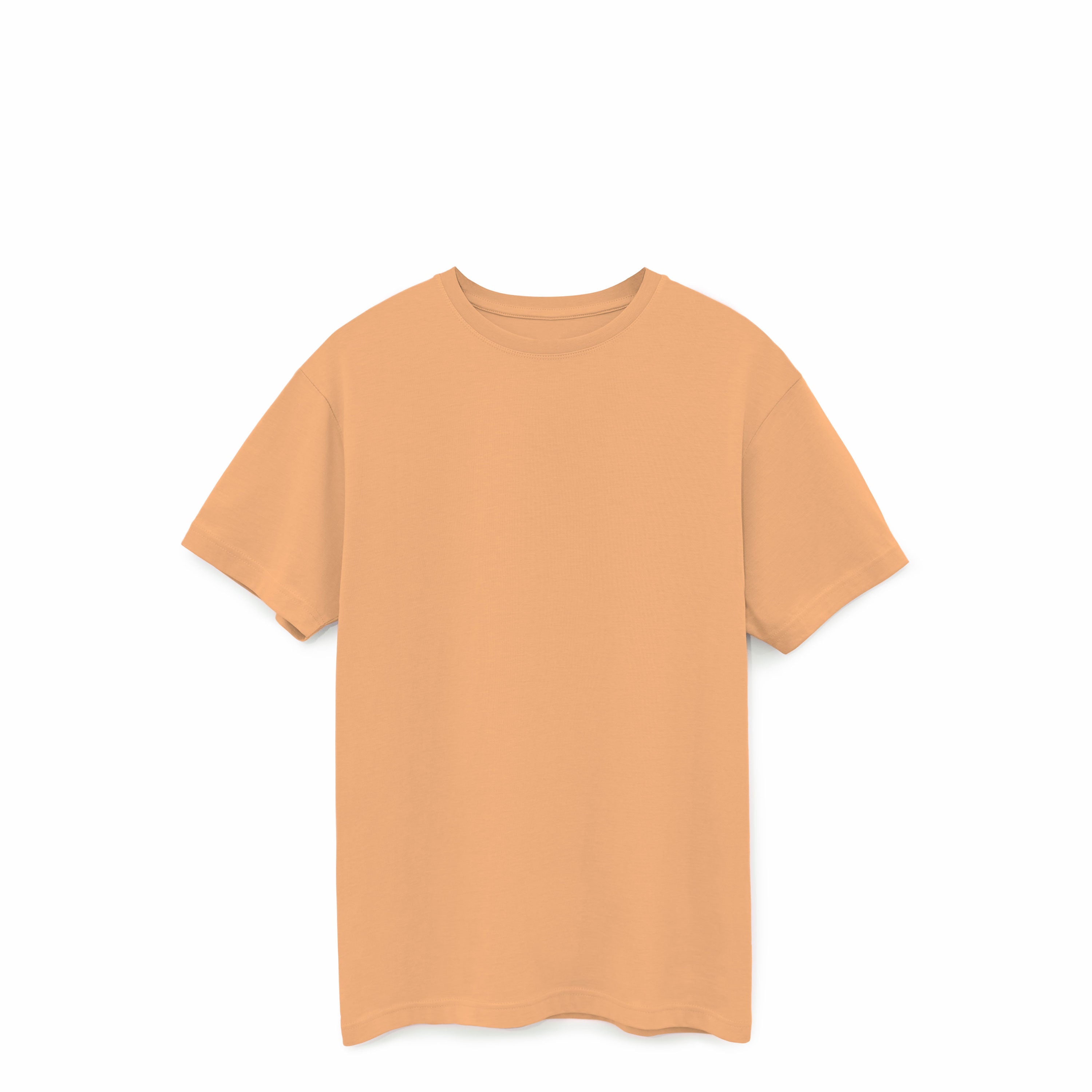 Custom Midweight Supima® Tee