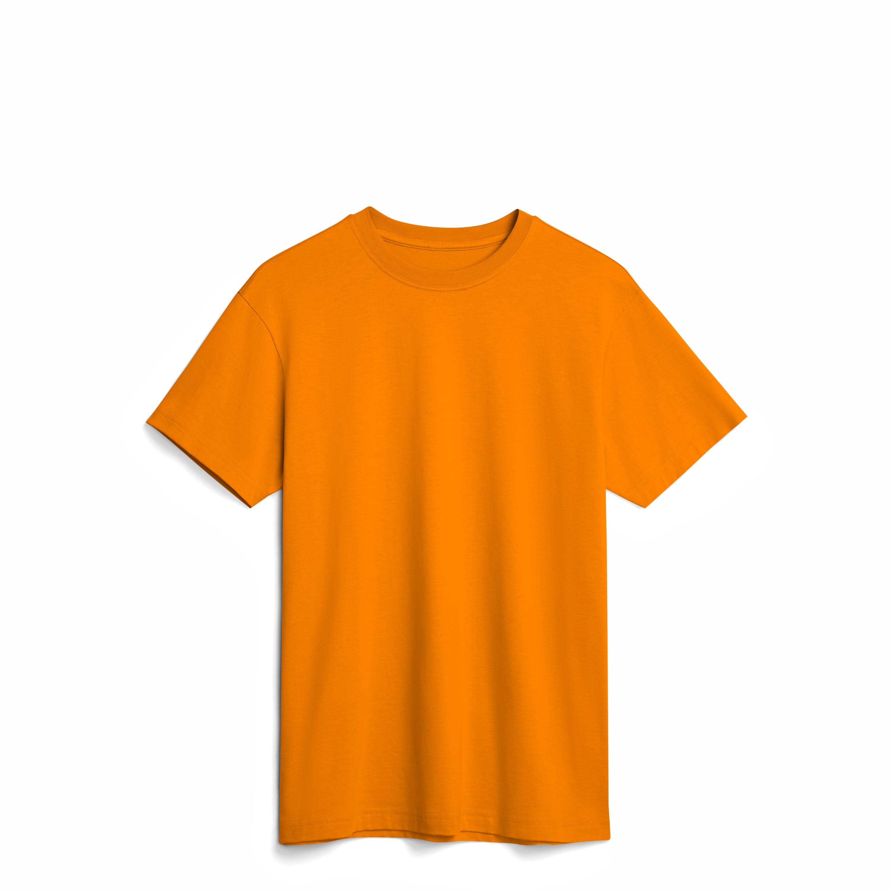 Custom Midweight Supima® Tee