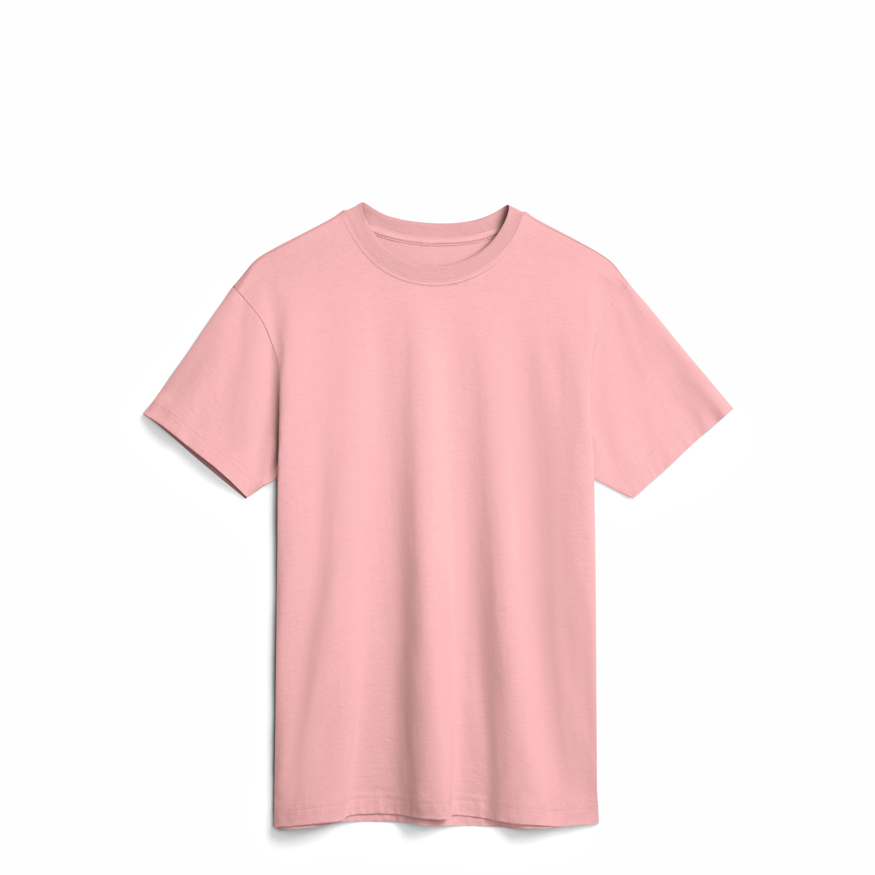 Custom Midweight Supima® Tee