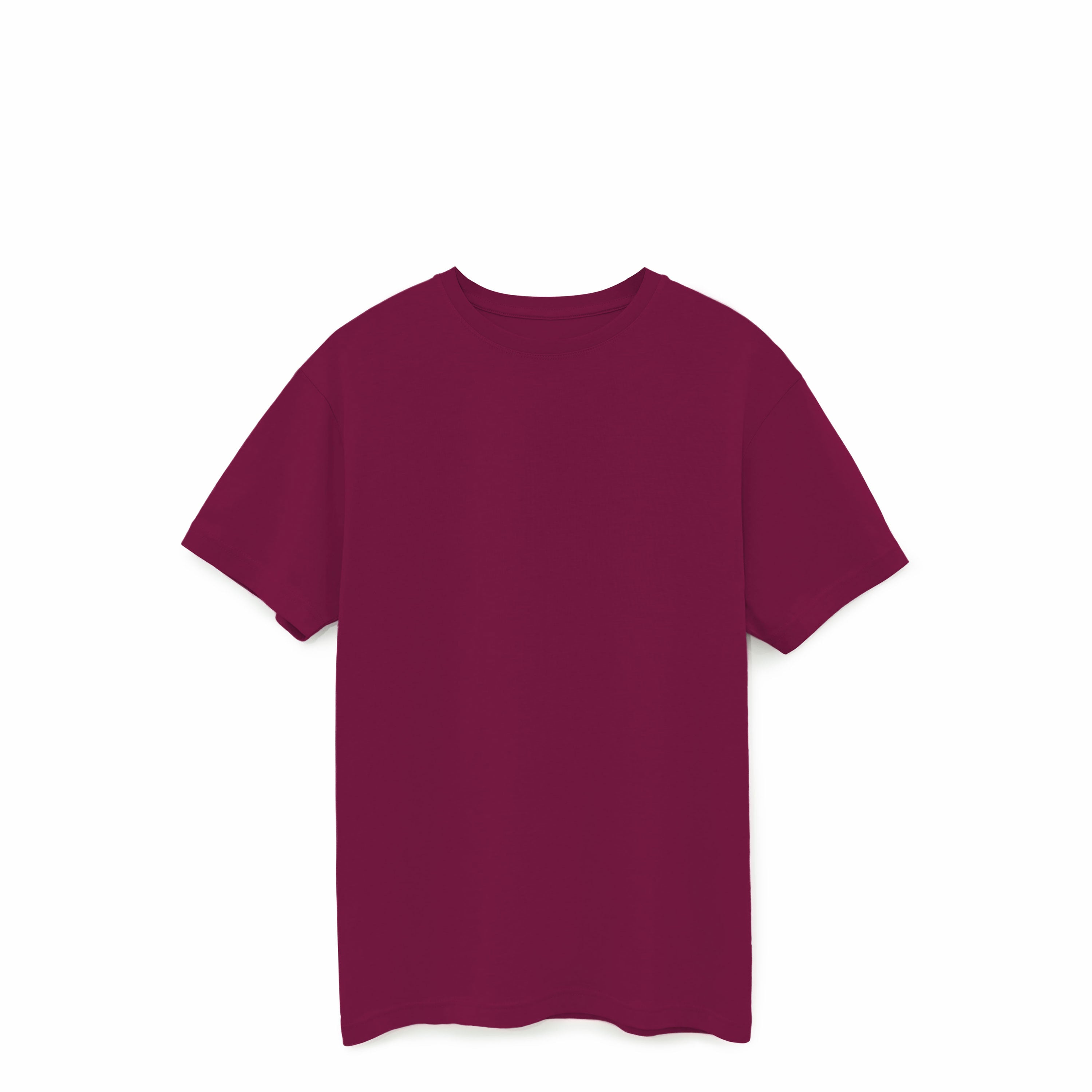 Custom Midweight Supima® Tee