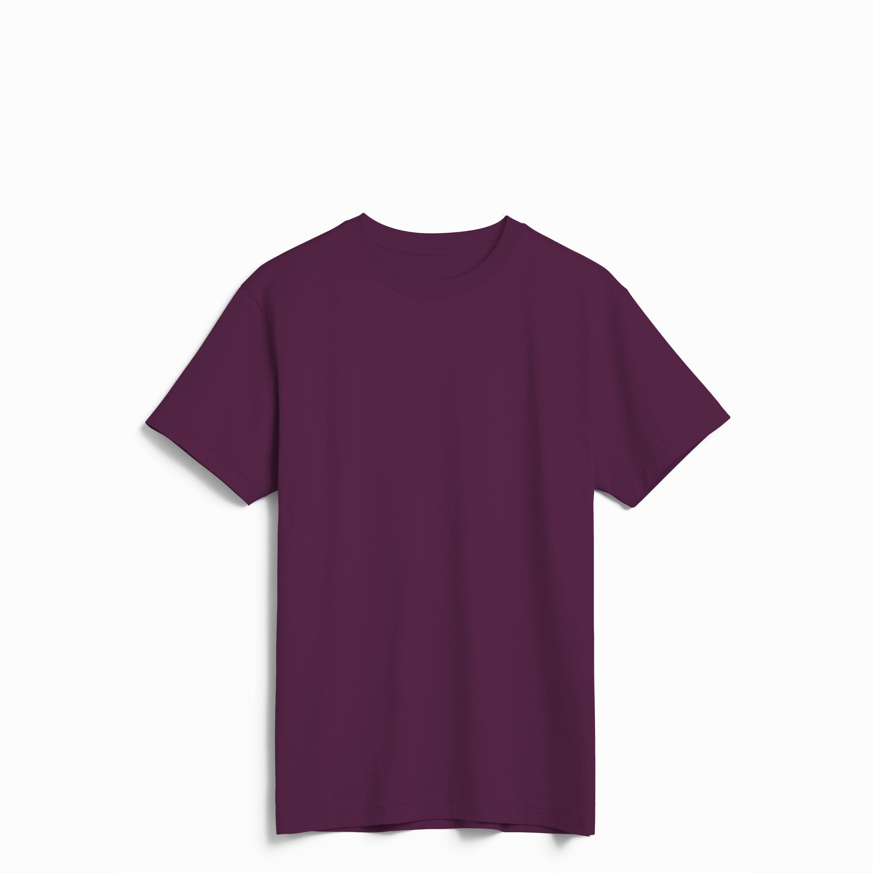 Custom Midweight Supima® Tee