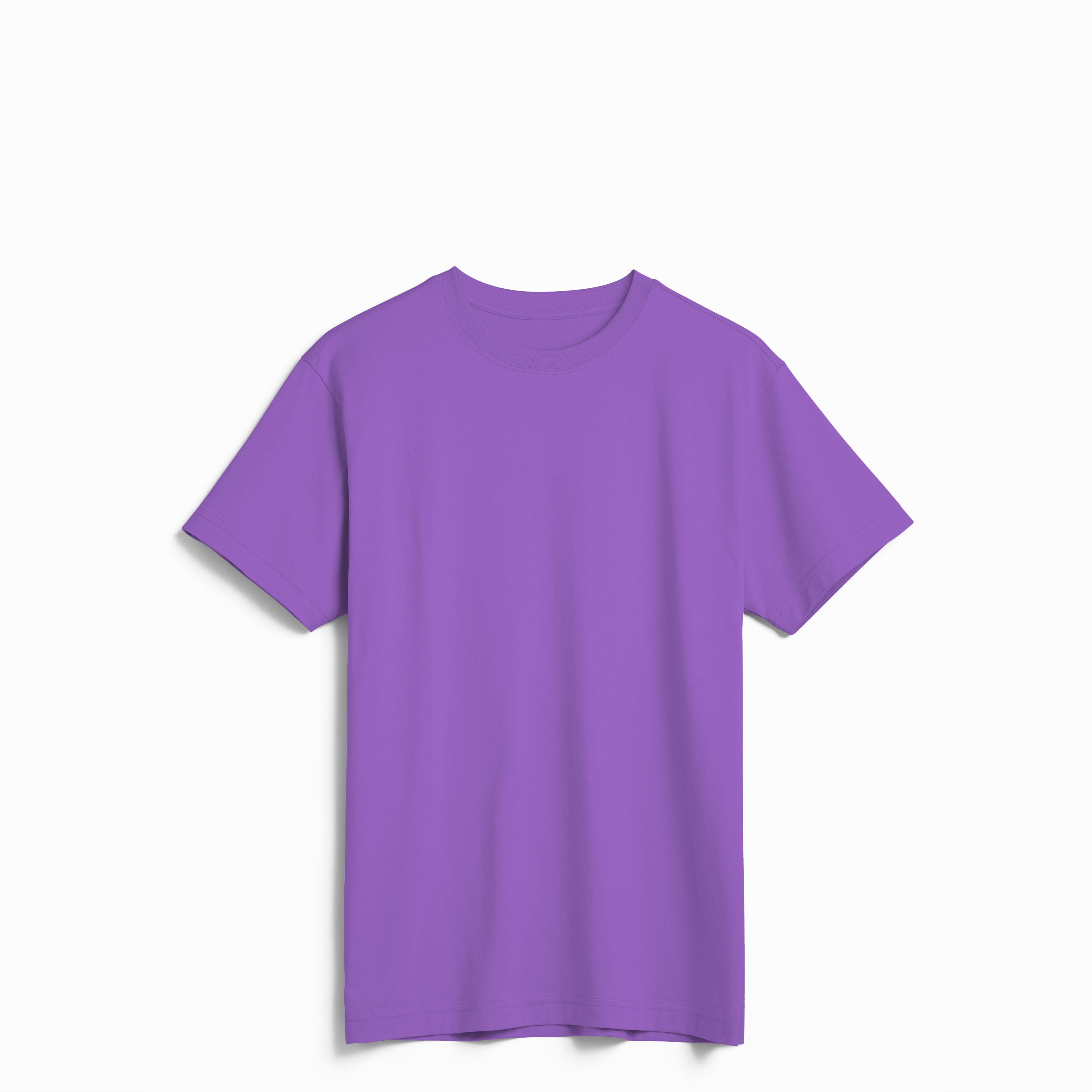 Custom Midweight Supima® Tee