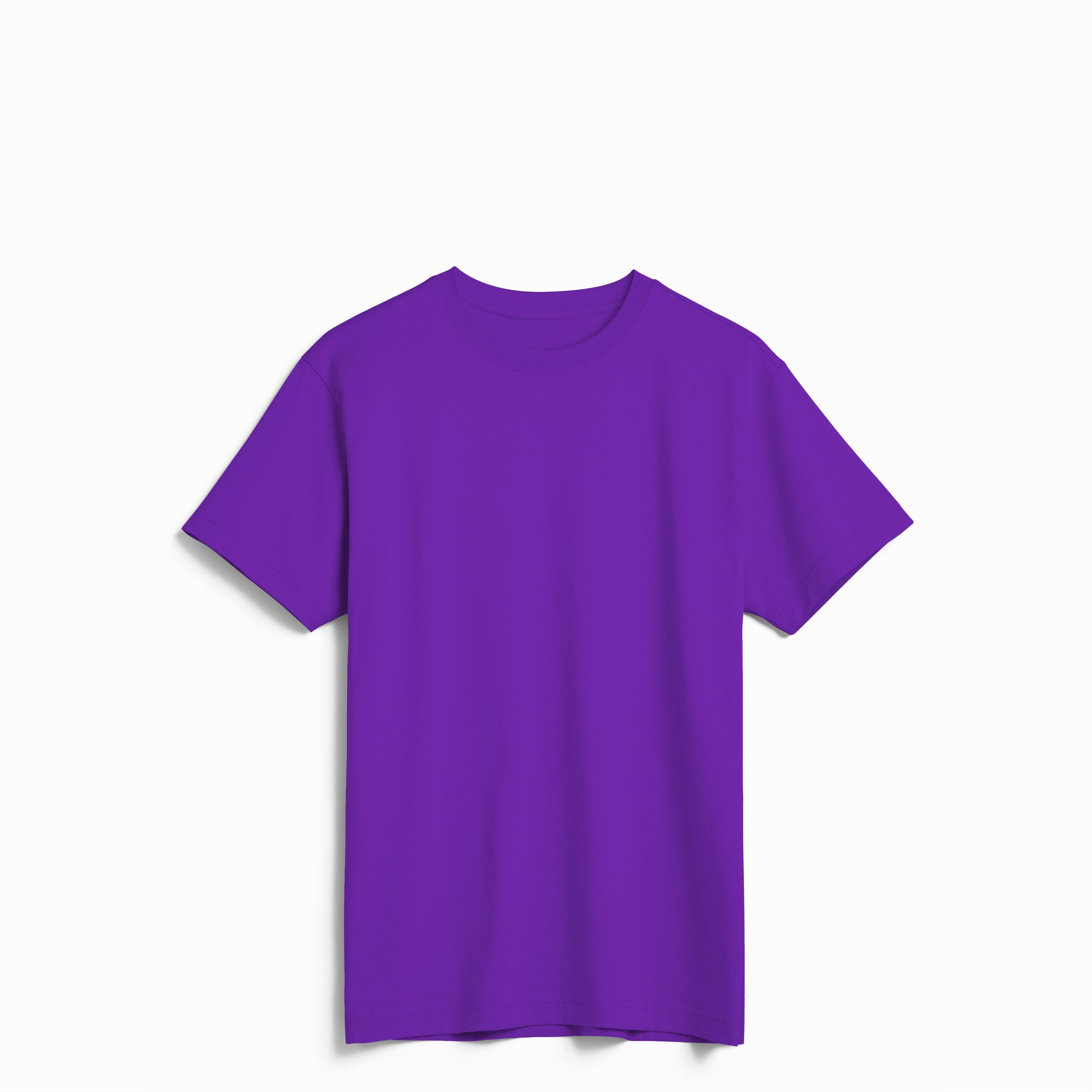 Custom Midweight Supima® Tee