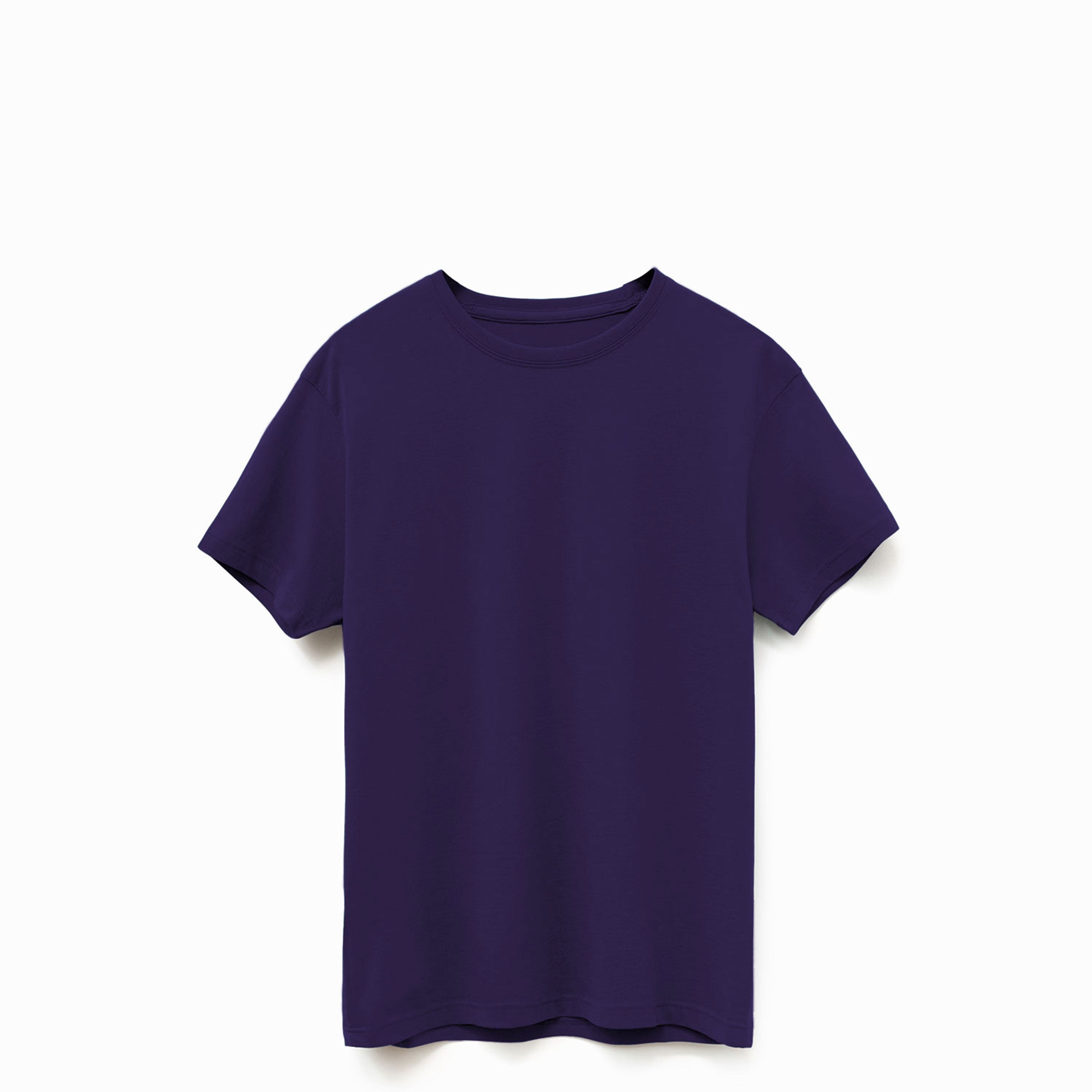 Custom Midweight Supima® Tee