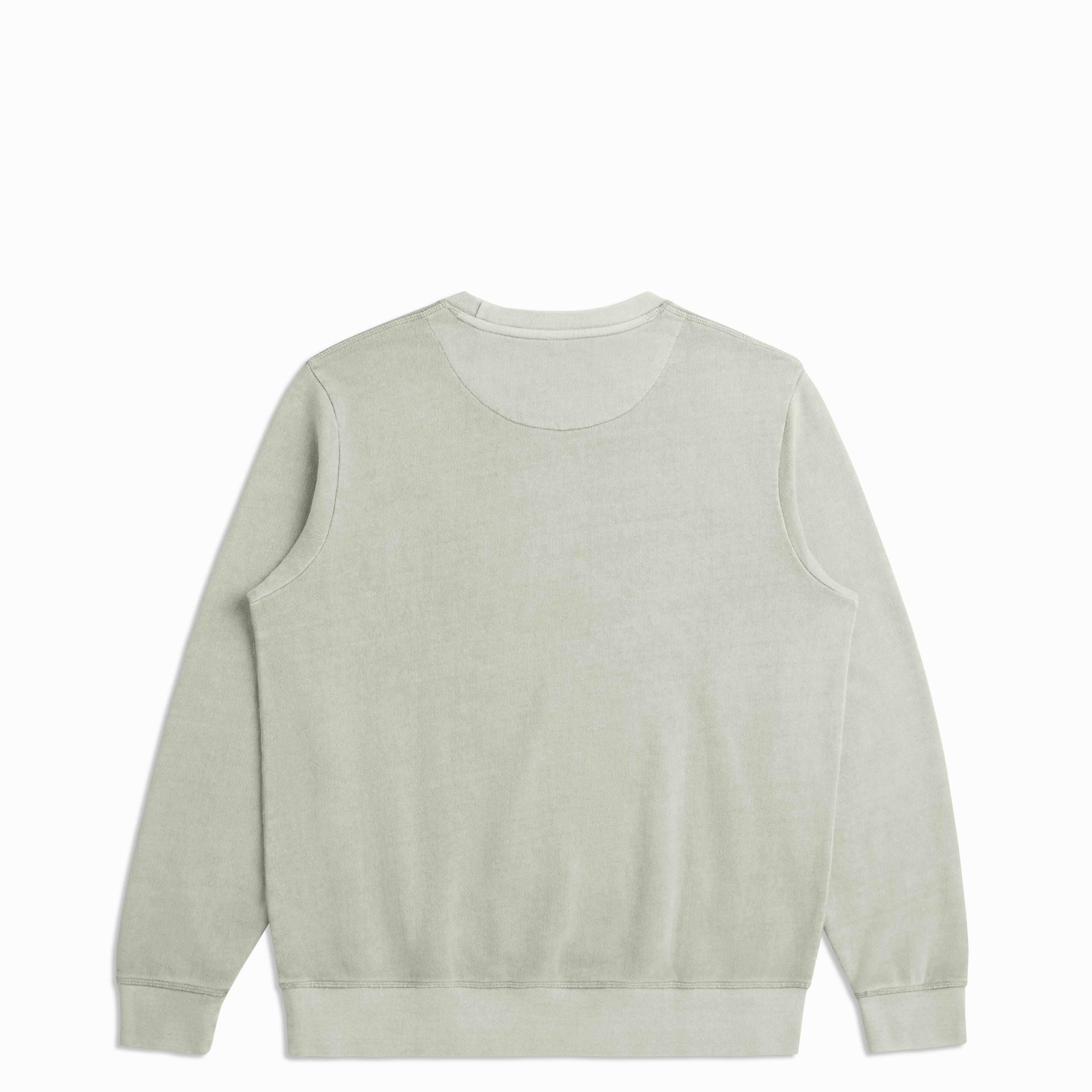 Vintage Wash Blank Crewnecks