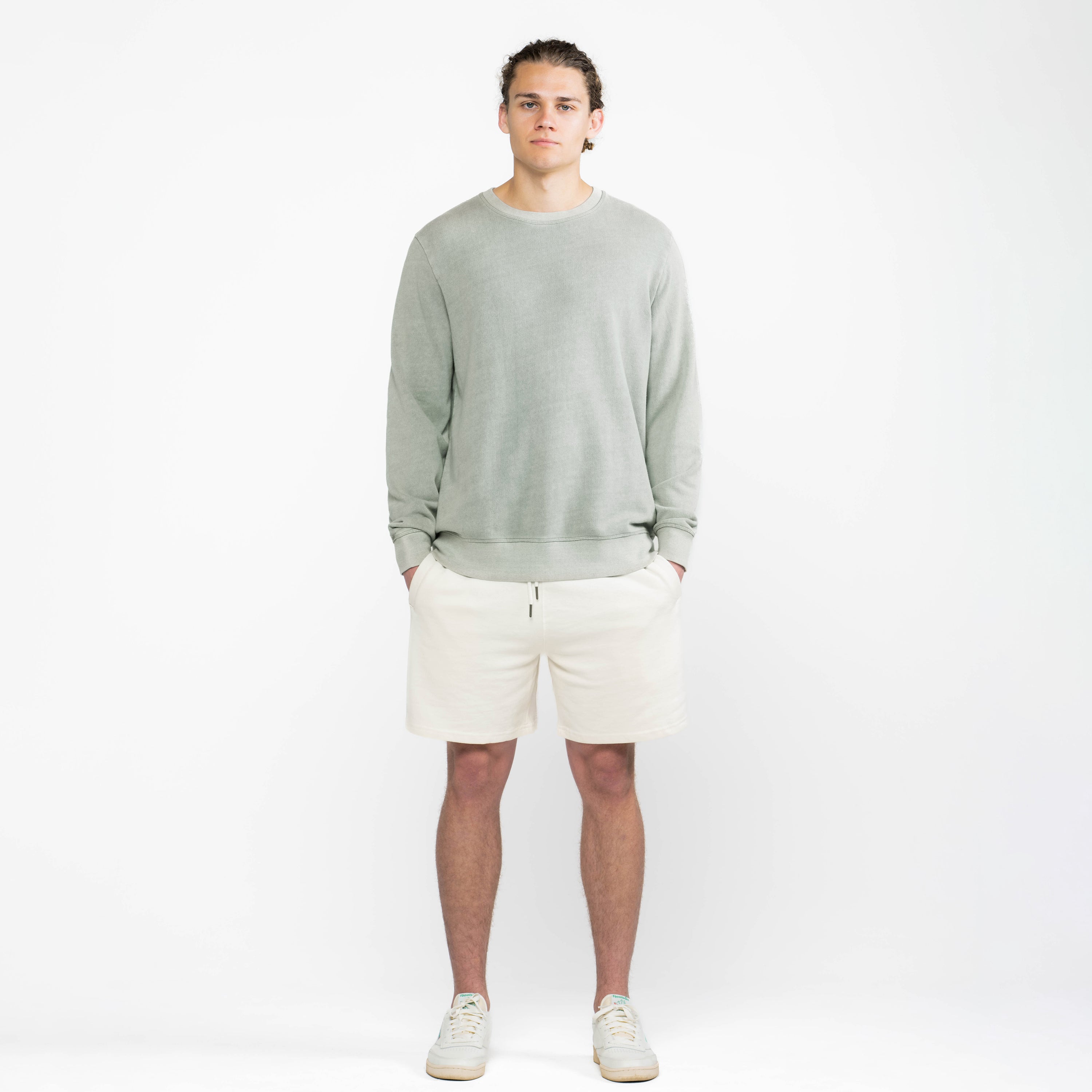 Garment Dyed Blanks