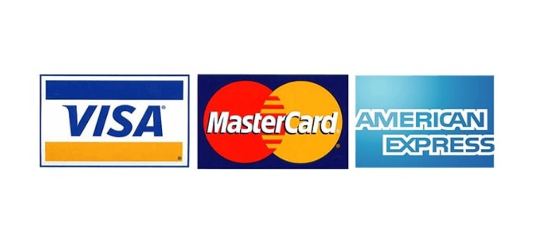 Credit Card Processing