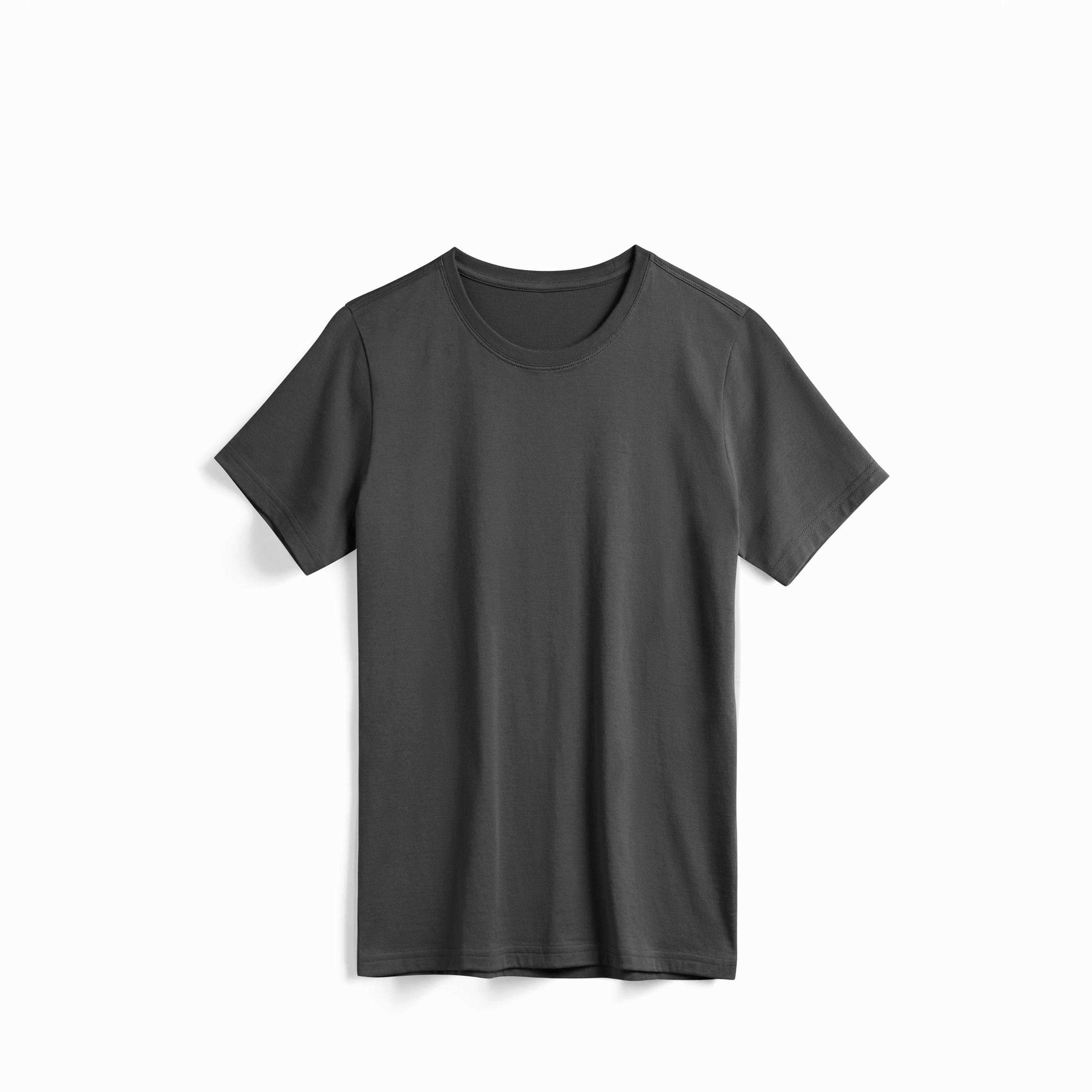 Women's Slate Midweight Supima® Tee
