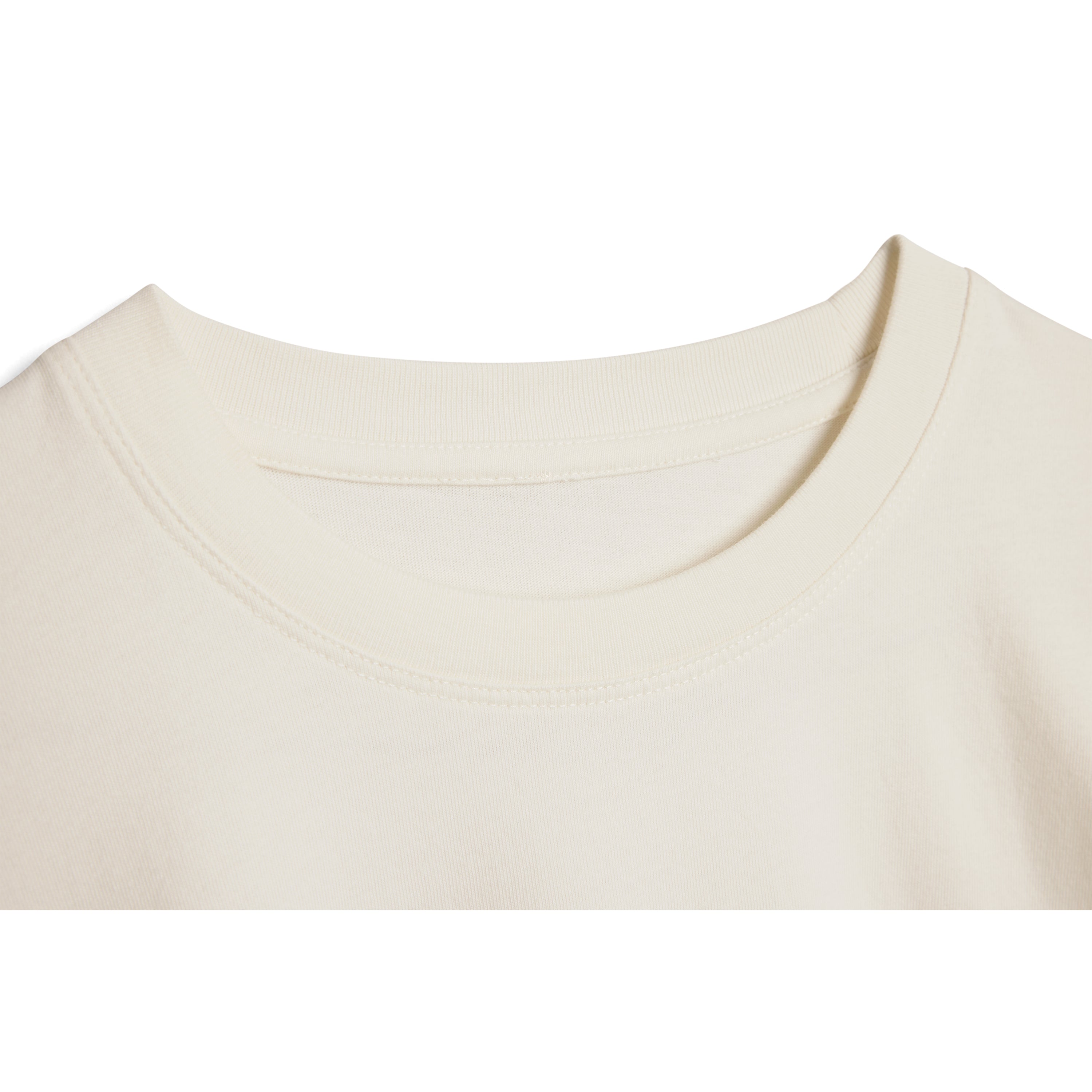 Women's Pearl Heavyweight Organic Tee