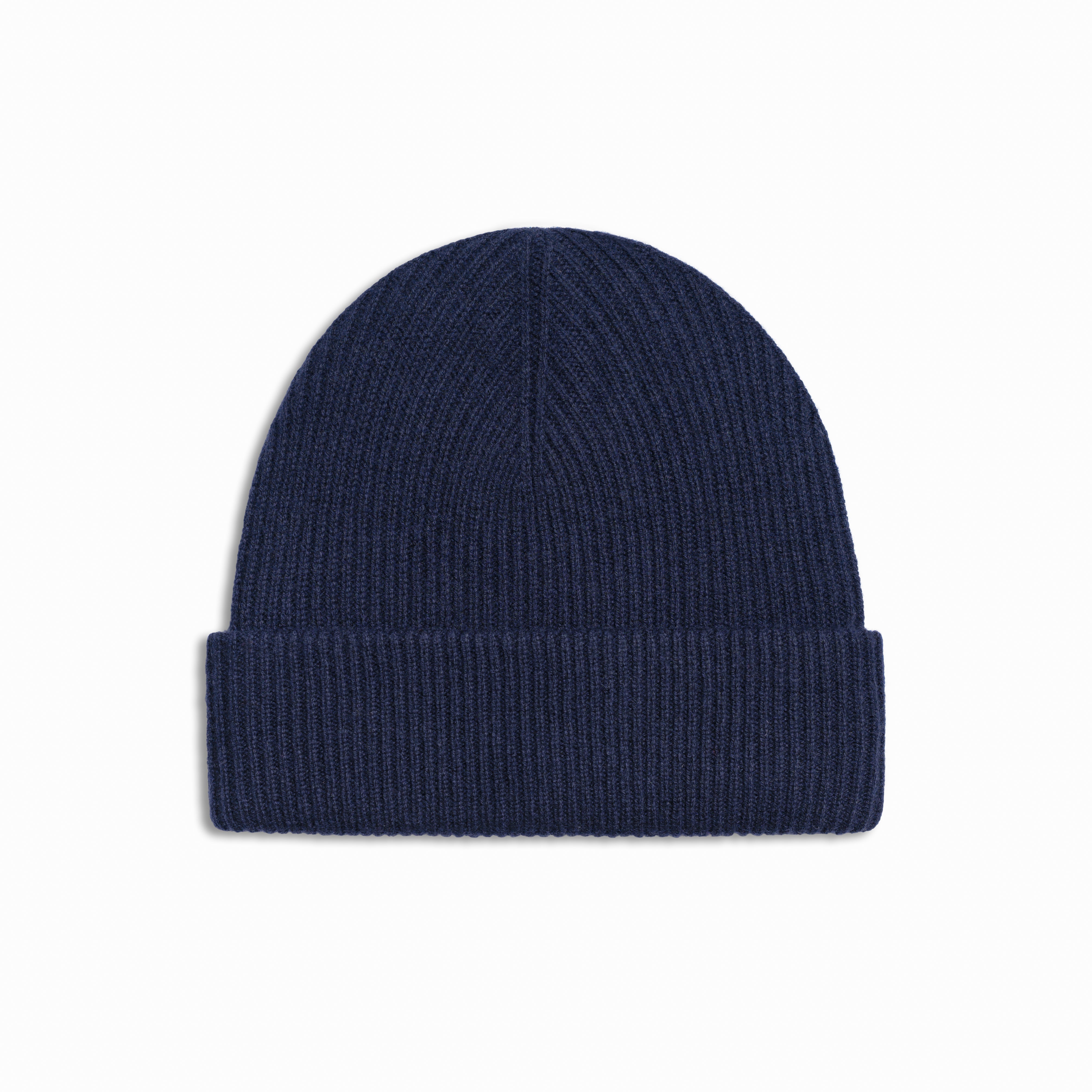 Cashmere Merino Wool Beanies
