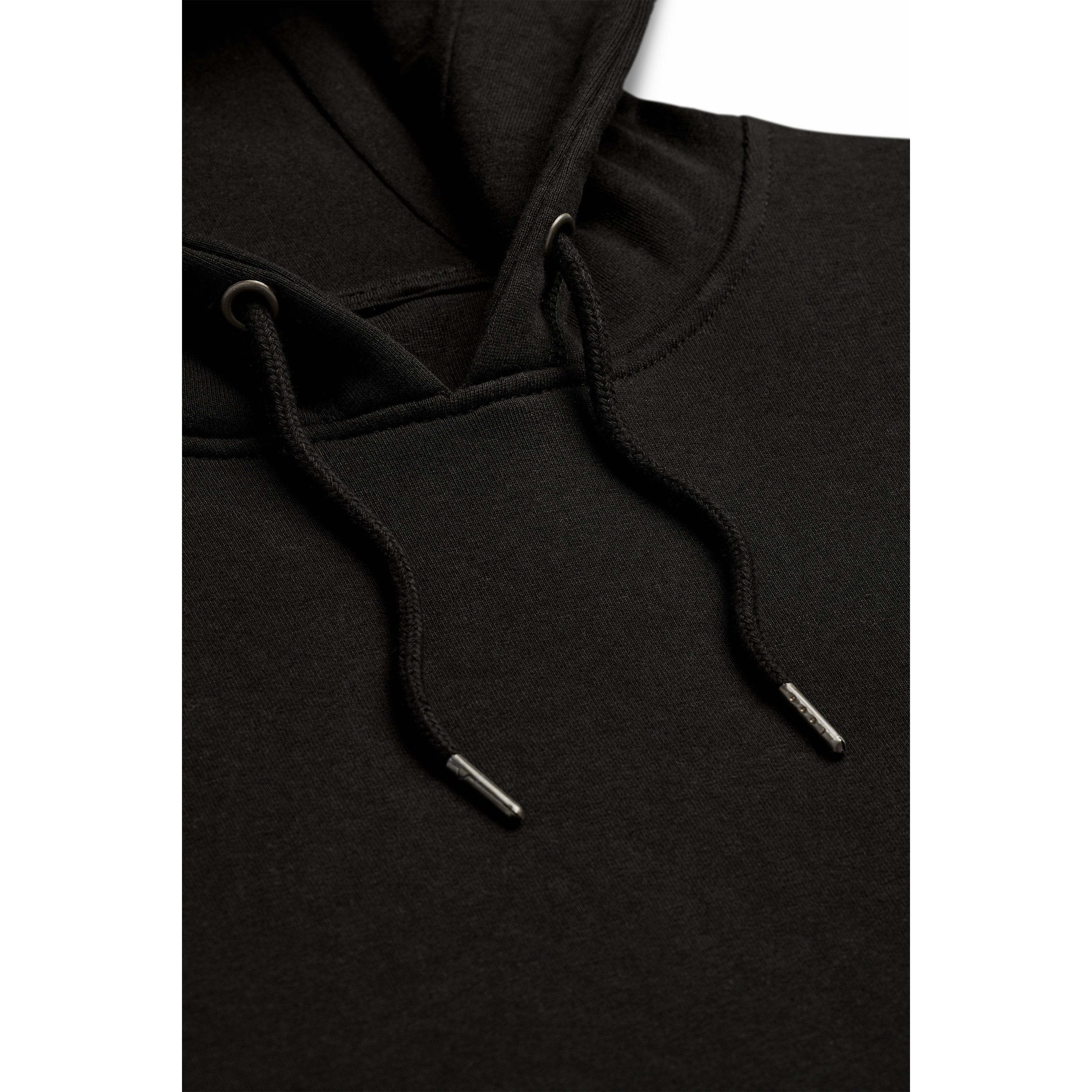 High-End Blank Hoodies
