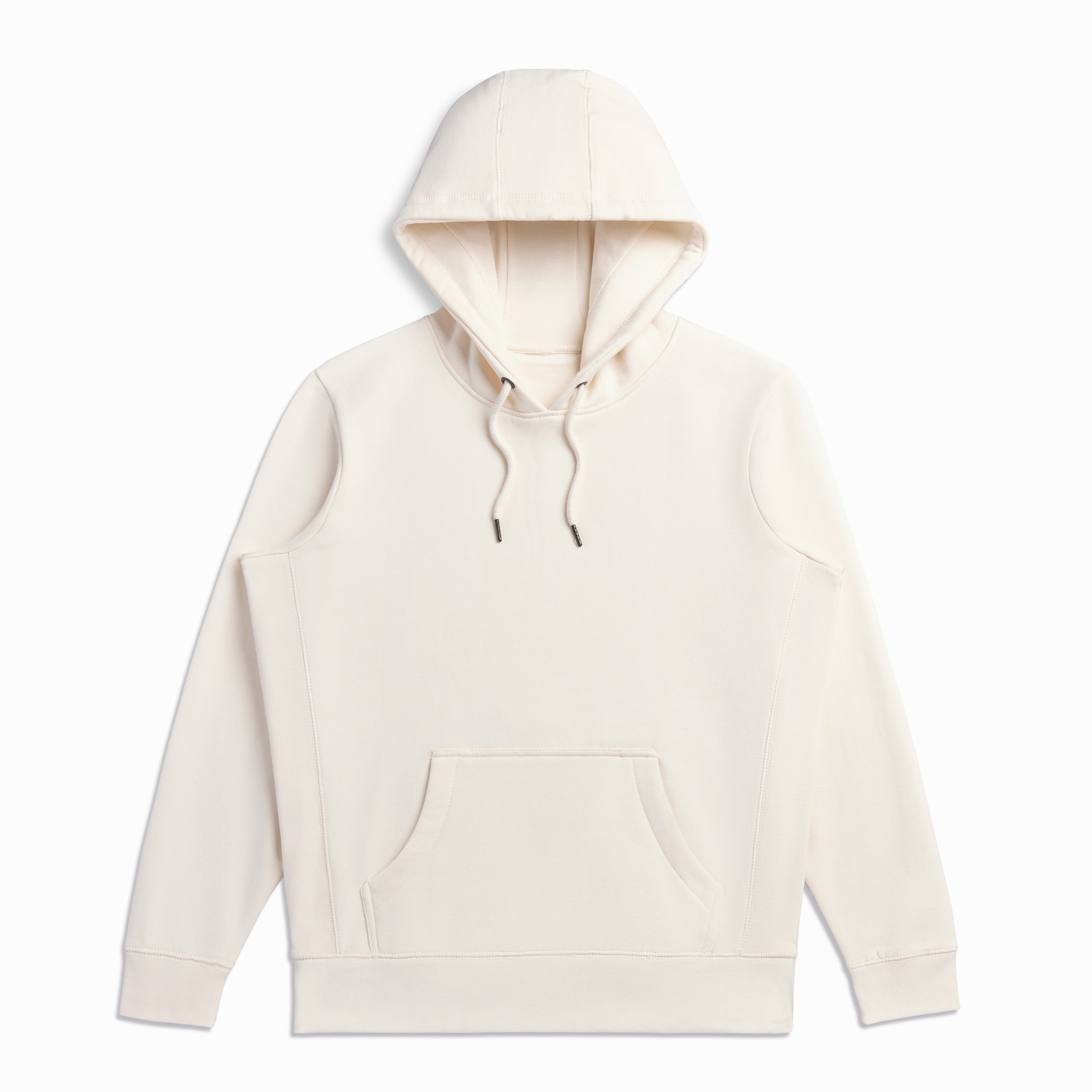 Sustainable Blank Hoodies