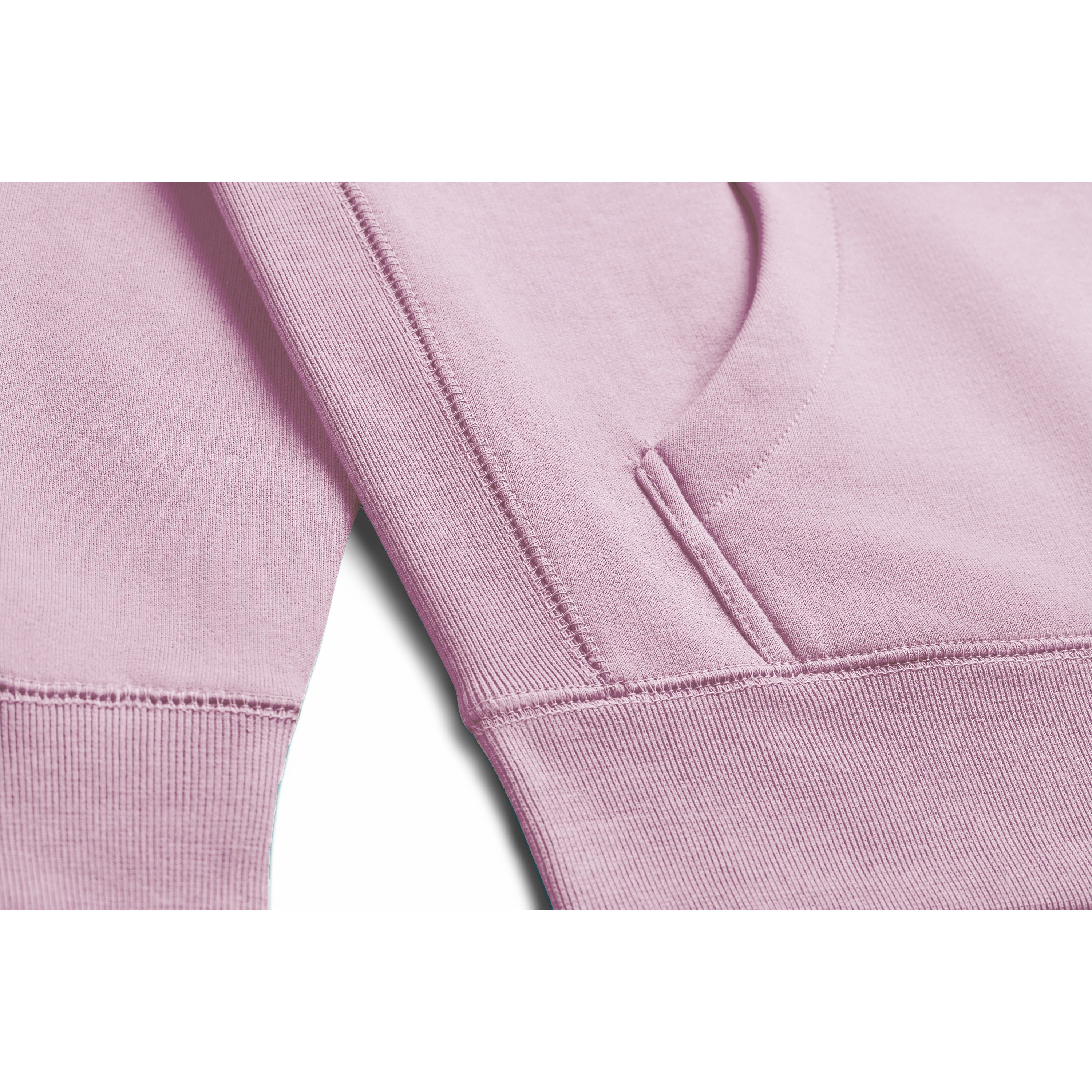 High-End Blank Sweatshirts