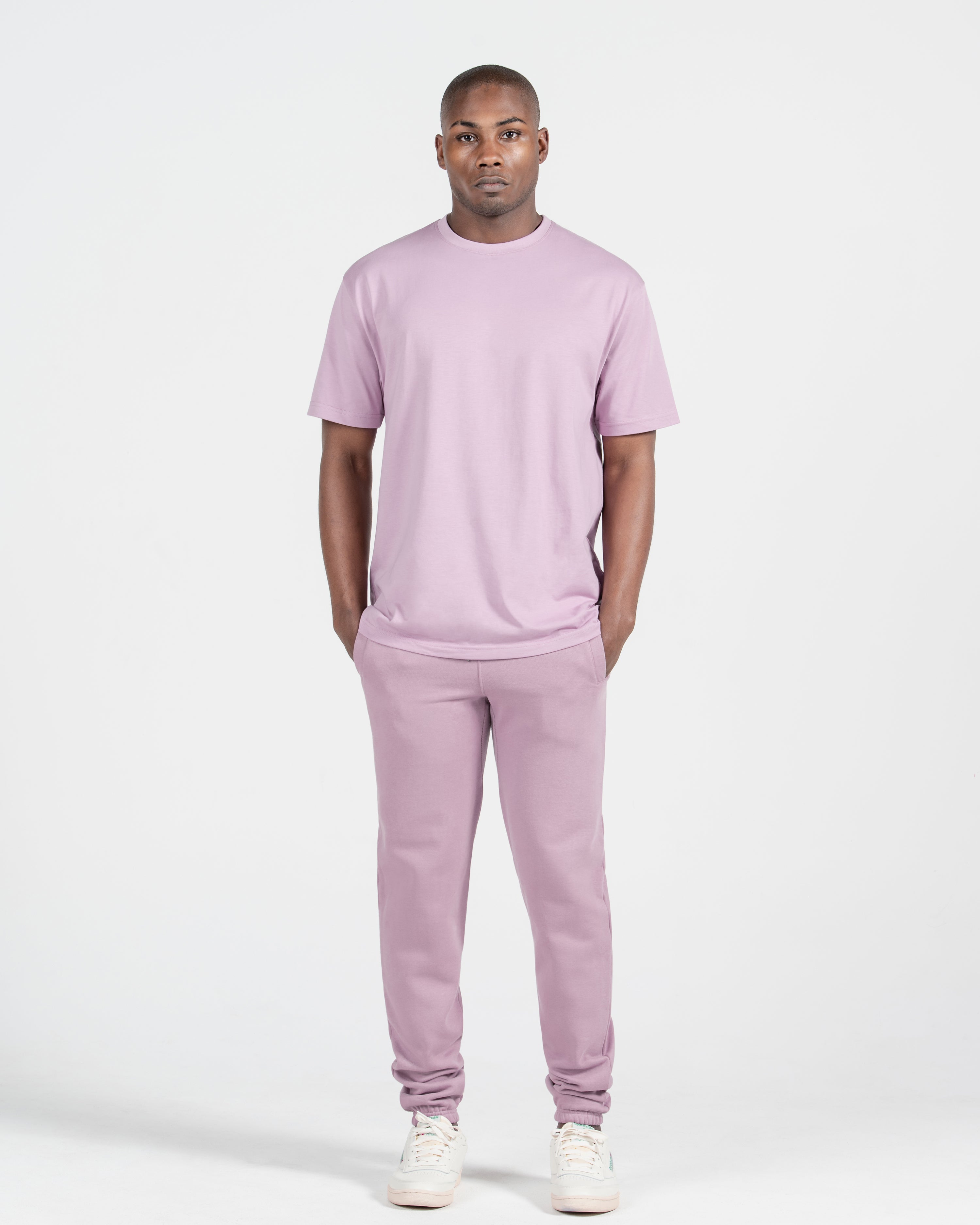 High-Quality Blank Tees