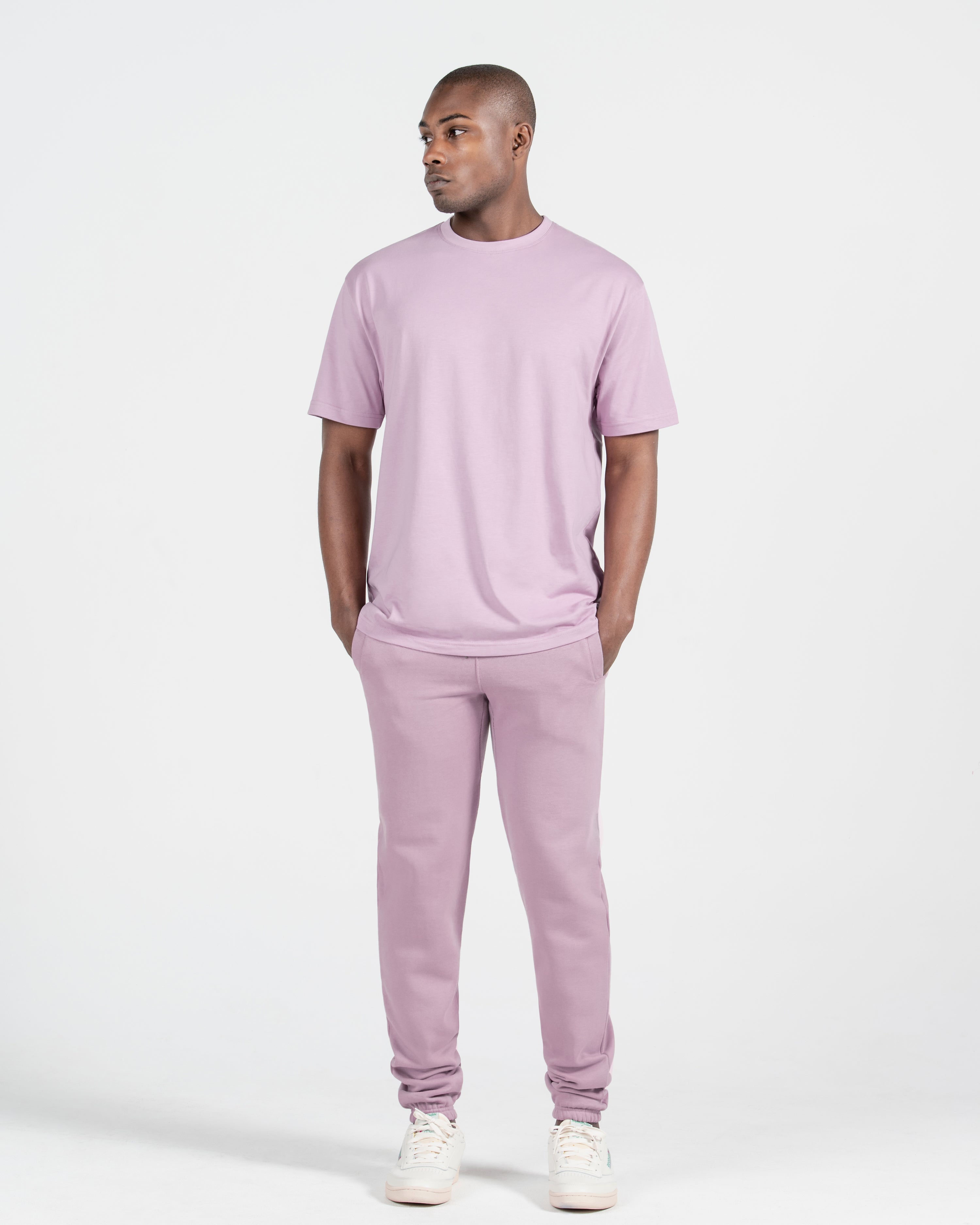 High-Quality Blank Tees