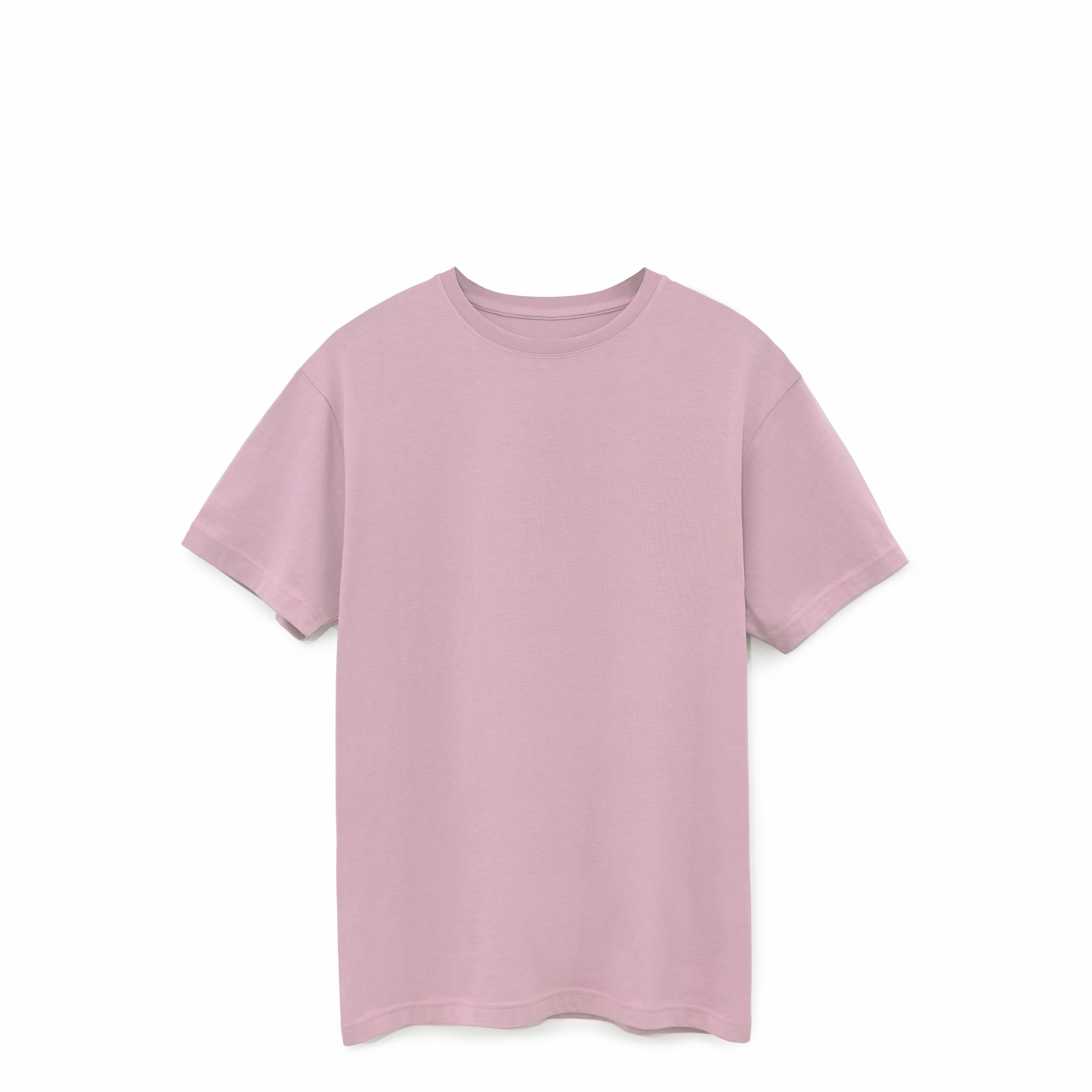 High-Quality Blank Tees