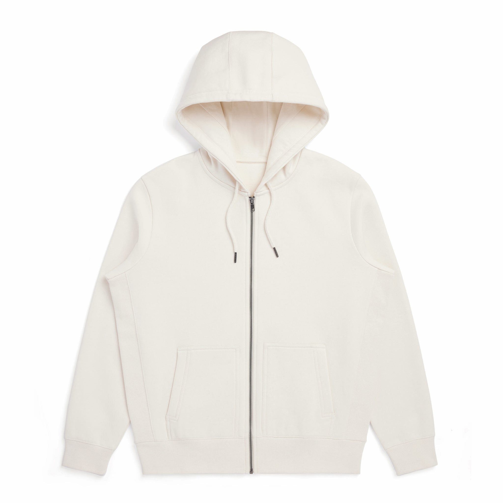 GOTS Certified Organic Cotton Zippy - Desert main image 1