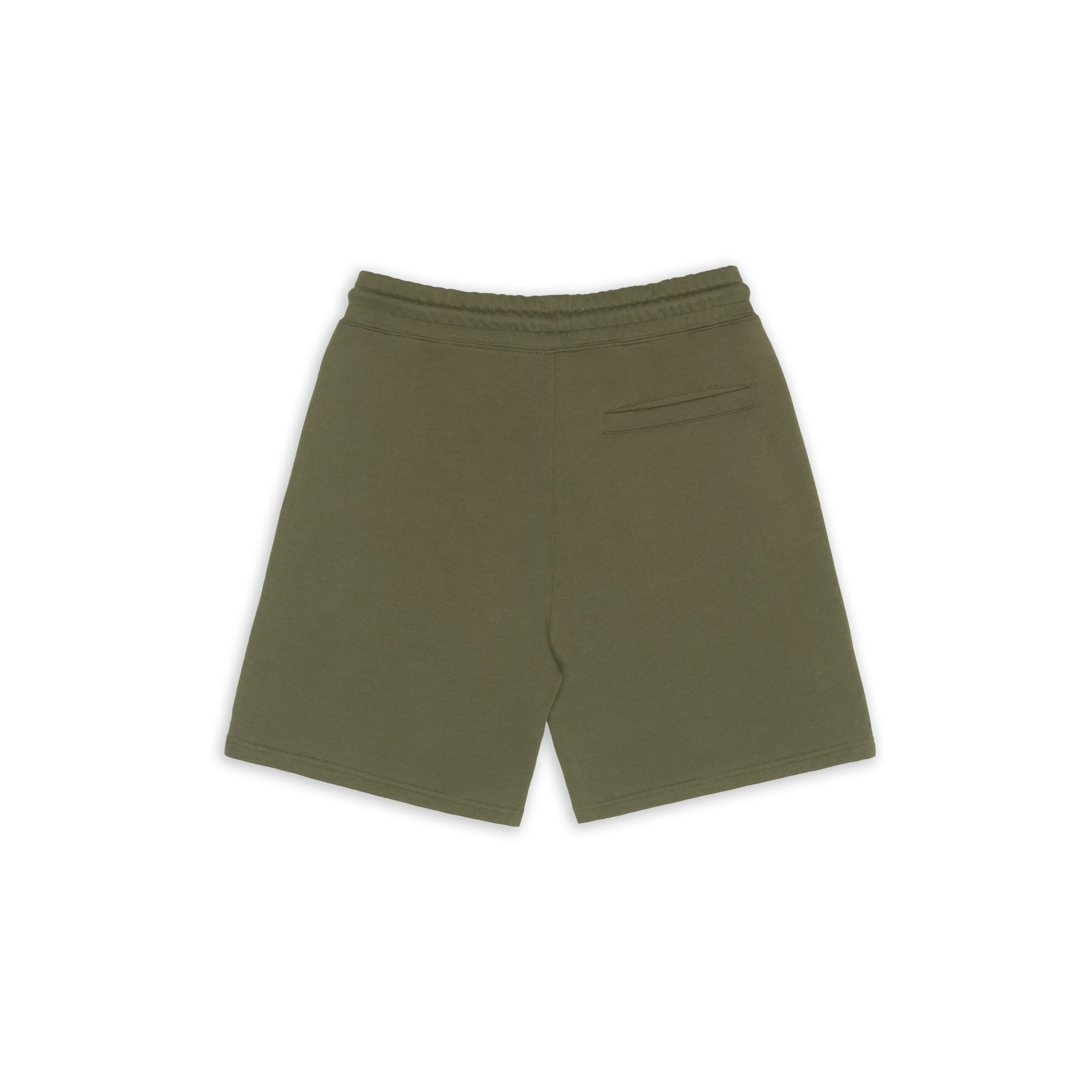 Sweat Shorts in Bulk