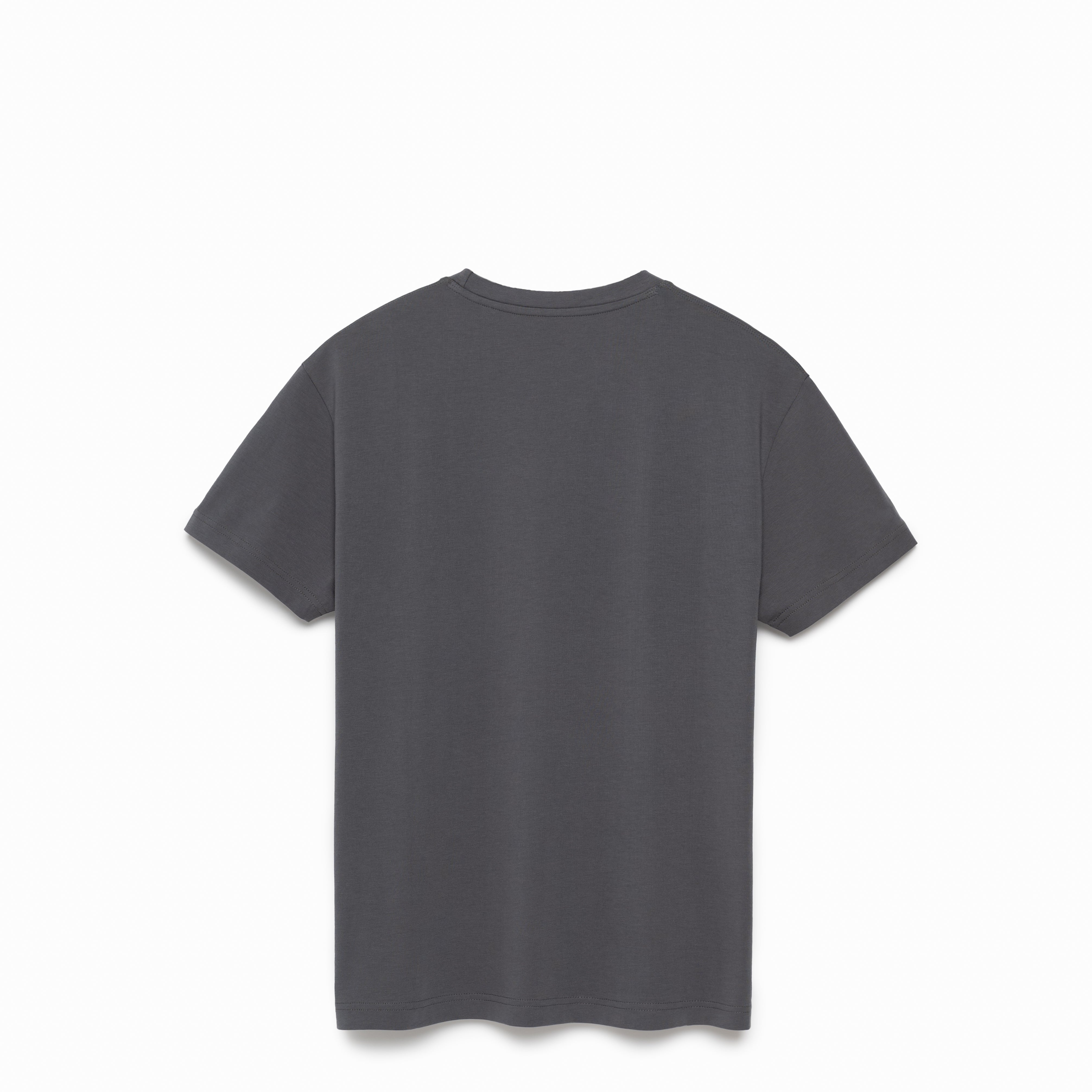 Organic Blank T-Shirts