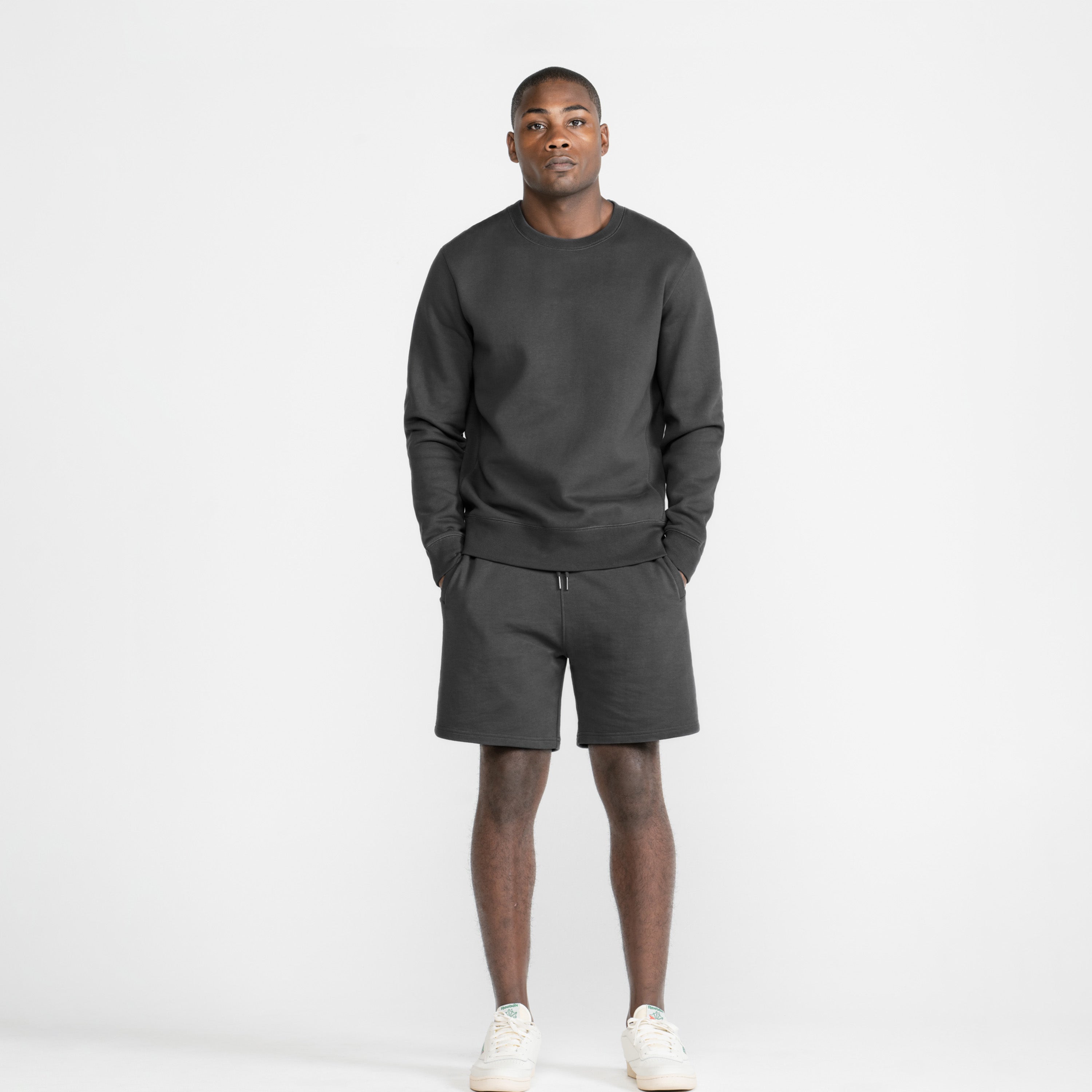 bulk crewneck sweatshirts
