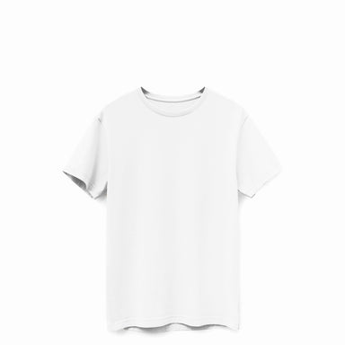 high-quality blank t shirts