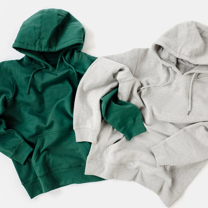 high quality blank hoodies