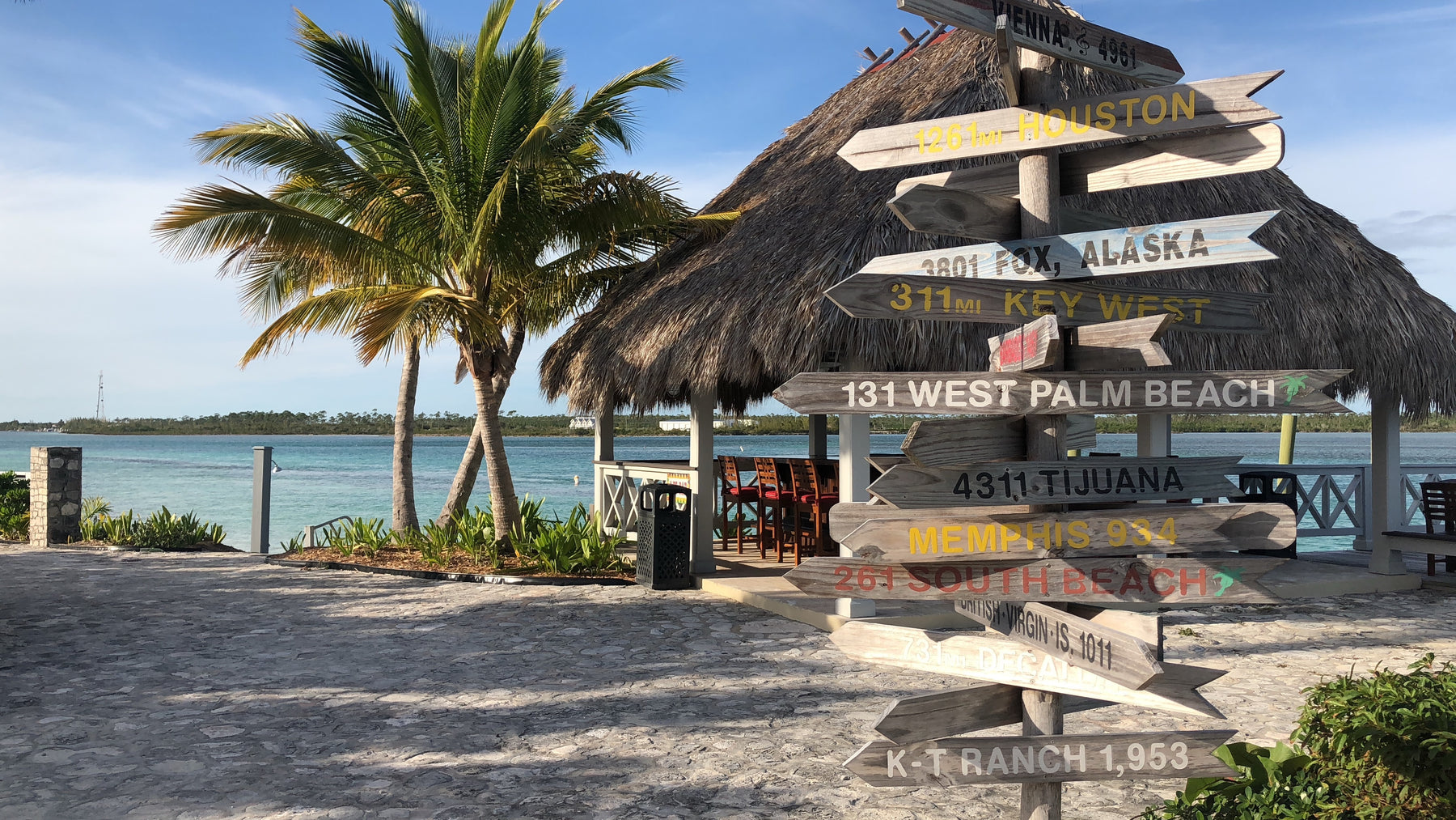 Travel Spotlight: Bonefishing in the Bahamas When You Aren't a Pro