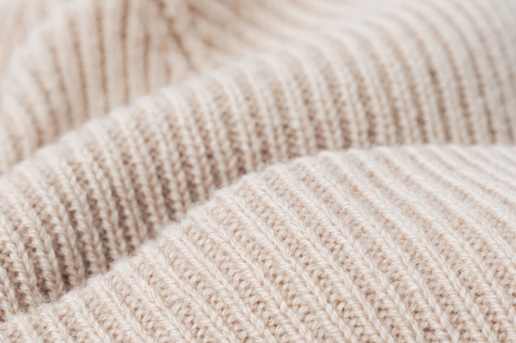 Introducing our Cashmere/Merino Beanie