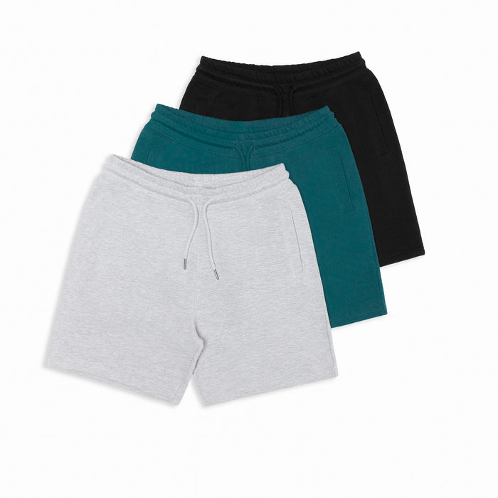 Product Spotlight: Our 330gsm French Terry Sweatshorts