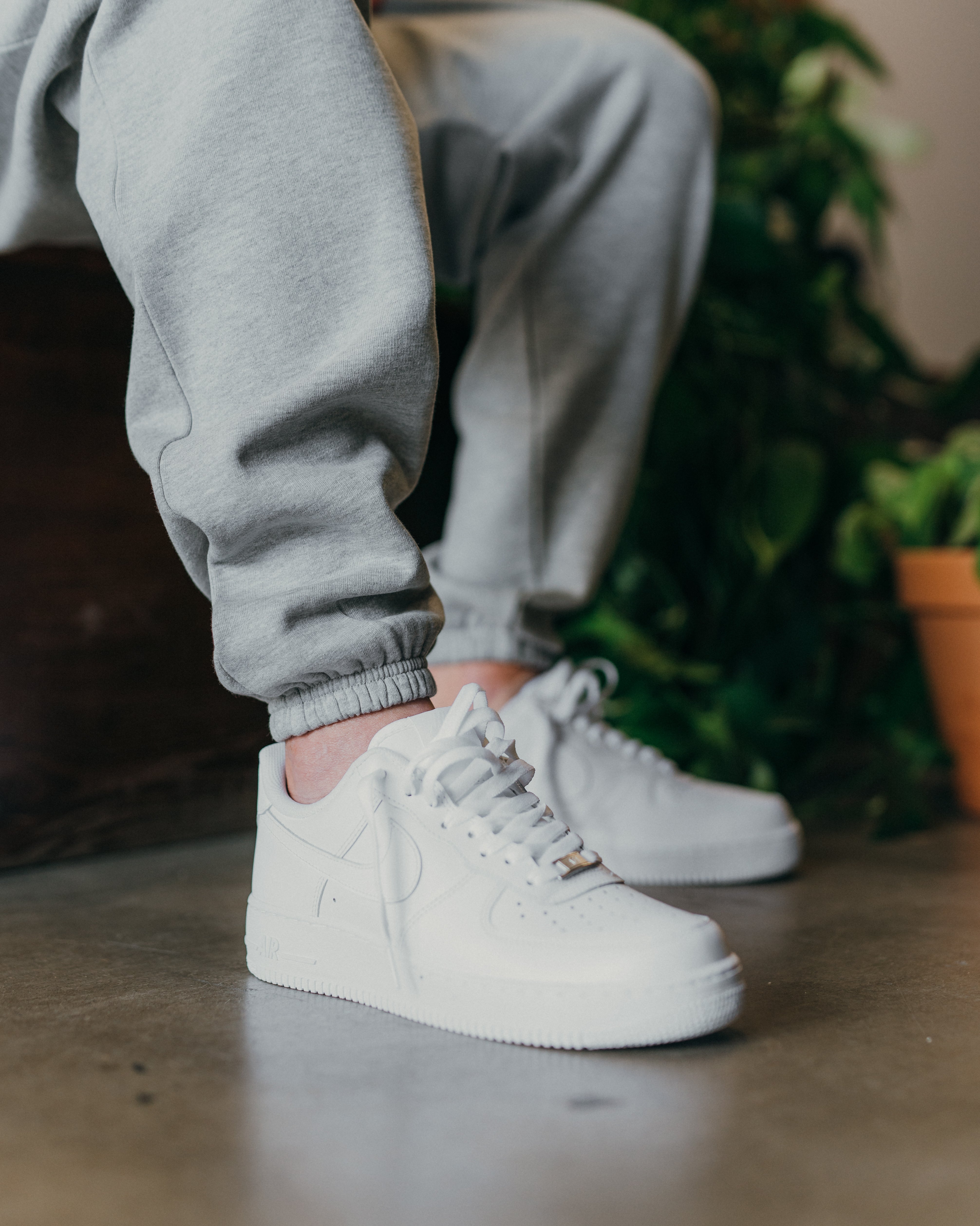 sustainable wholesale blanks