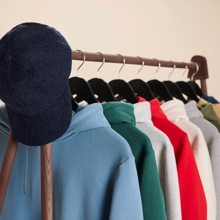 Product Spotlight: Wool 6-Panel Cap