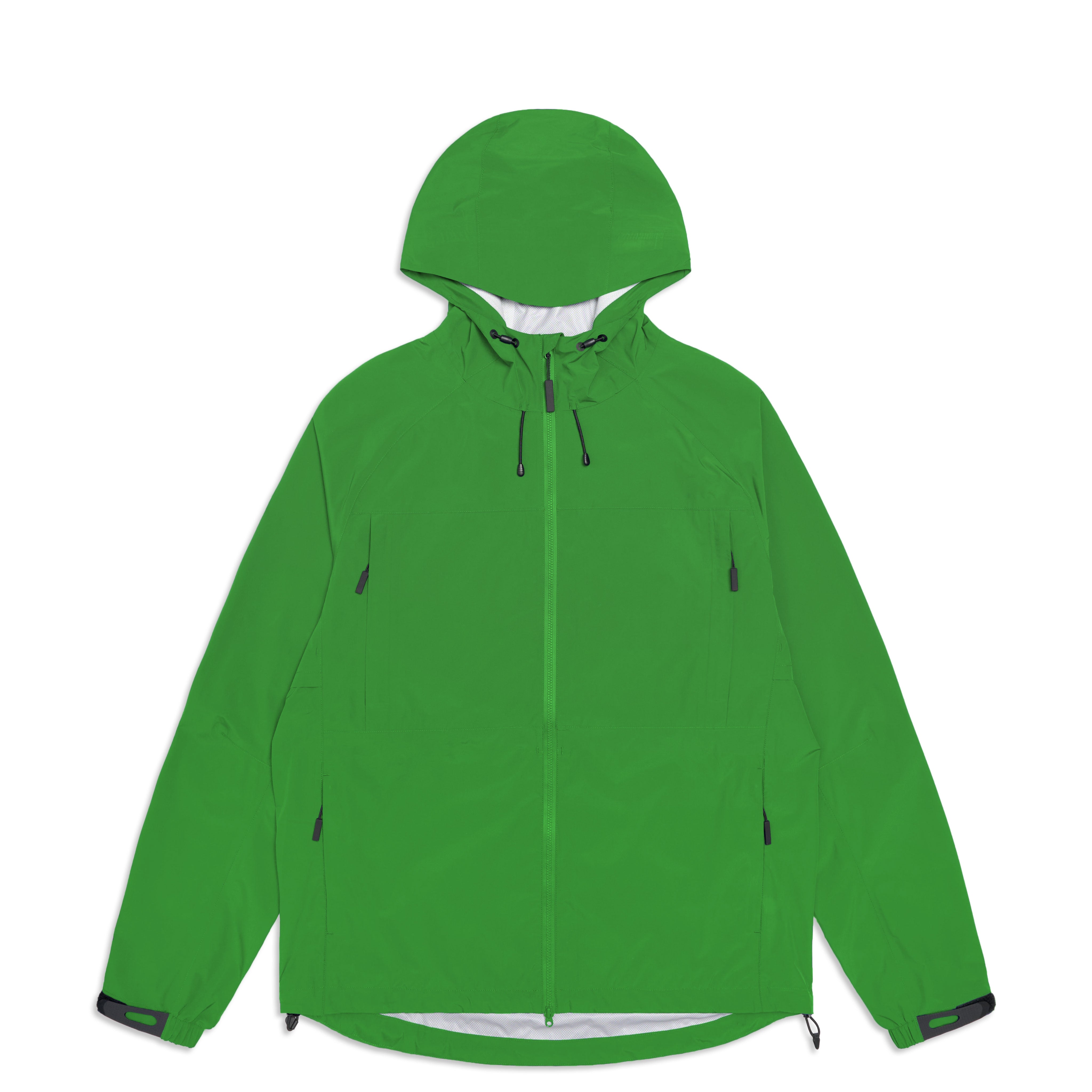 Custom 2.5L Tech Storm Shell