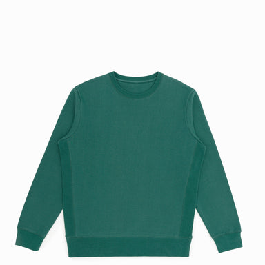 Seaside Organic Cotton French Terry Crewneck Sweatshirt — Original Favorites