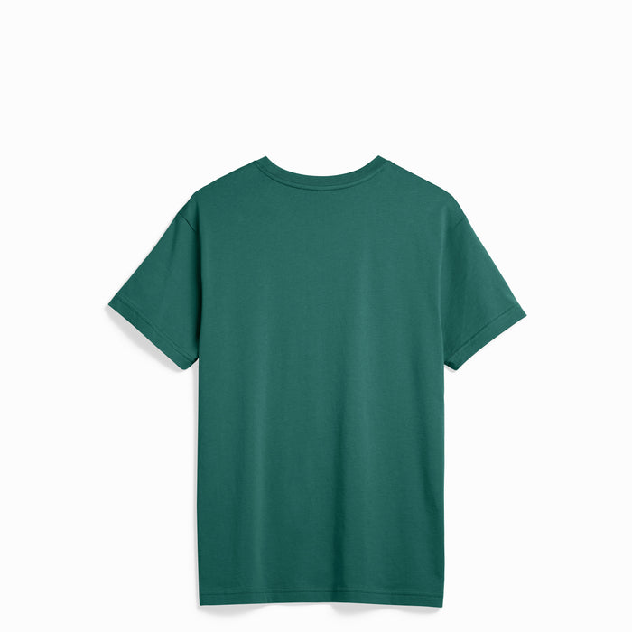 Bayberry American Grown Supima® 100% Cotton 6oz T-Shirt — Original ...