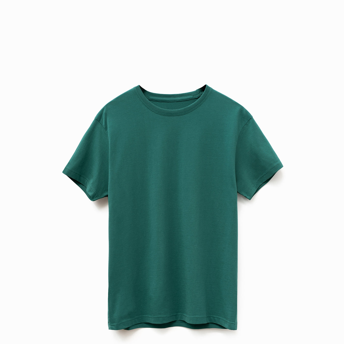 American Grown Supima 100% Cotton 6oz Short Sleeve T-Shirts