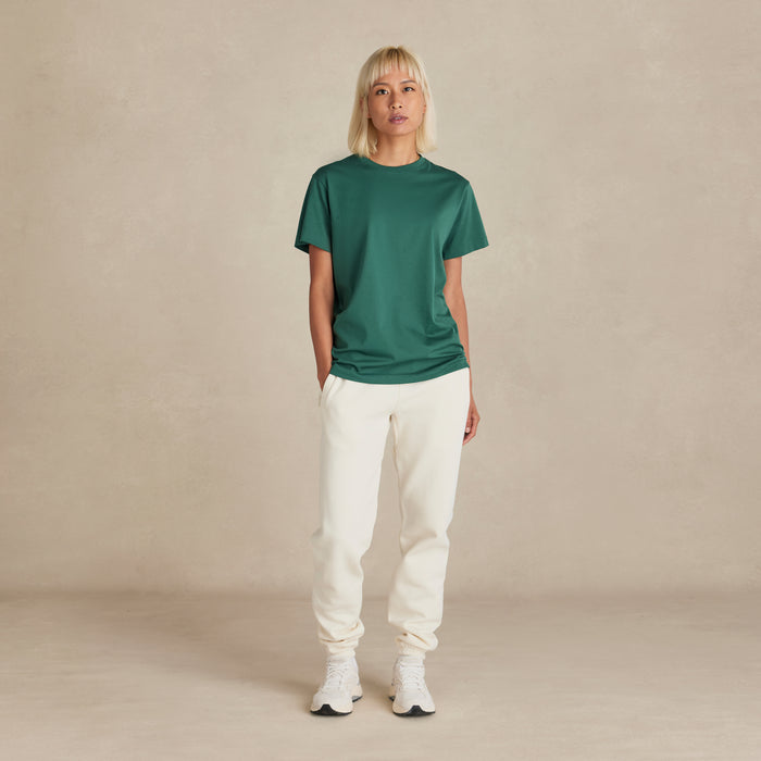 Bayberry Midweight Supima® Tee