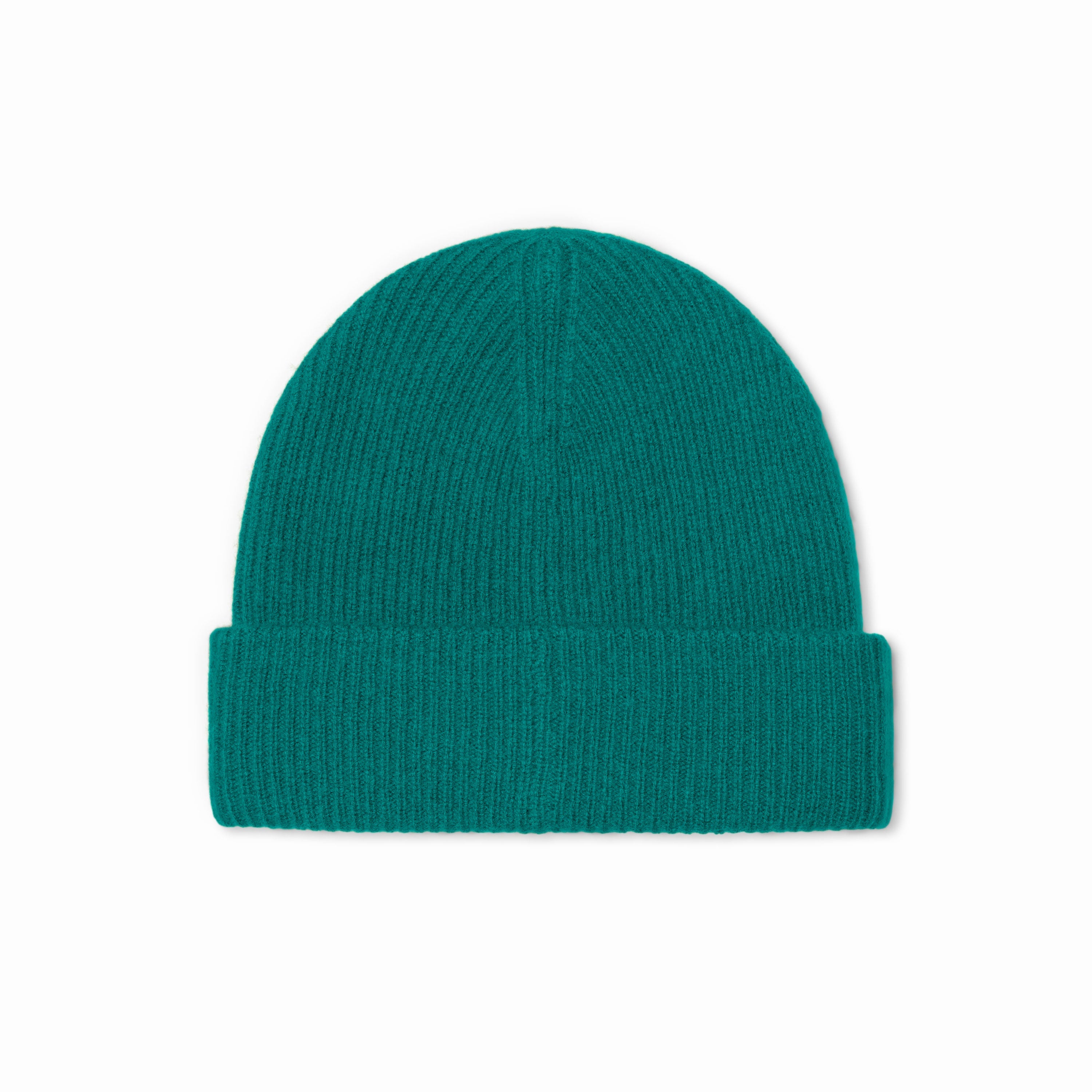 Custom Cashmere Wool Beanie